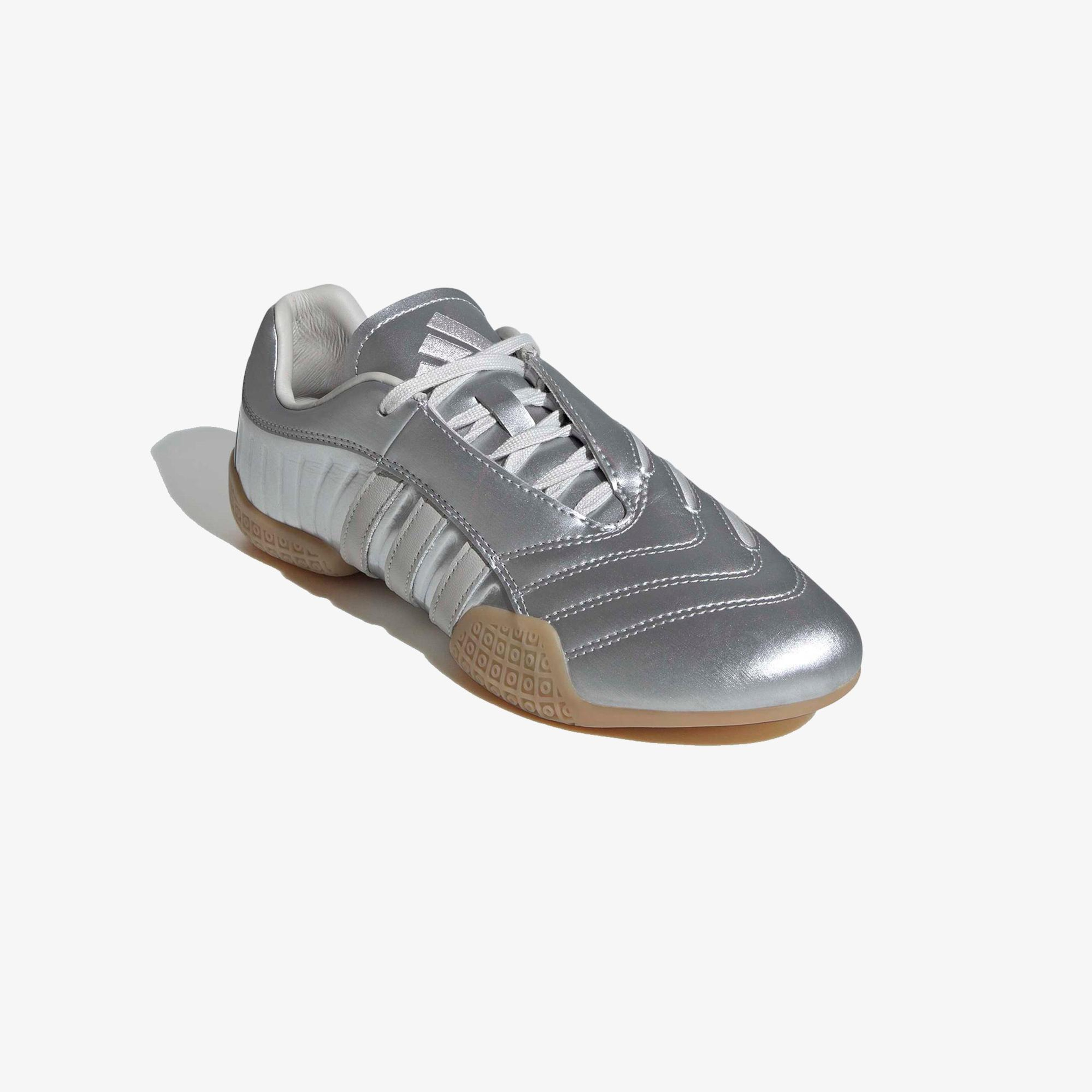 adidas Taekwondo Elite Kadın Gümüş Spor Ayakkabı