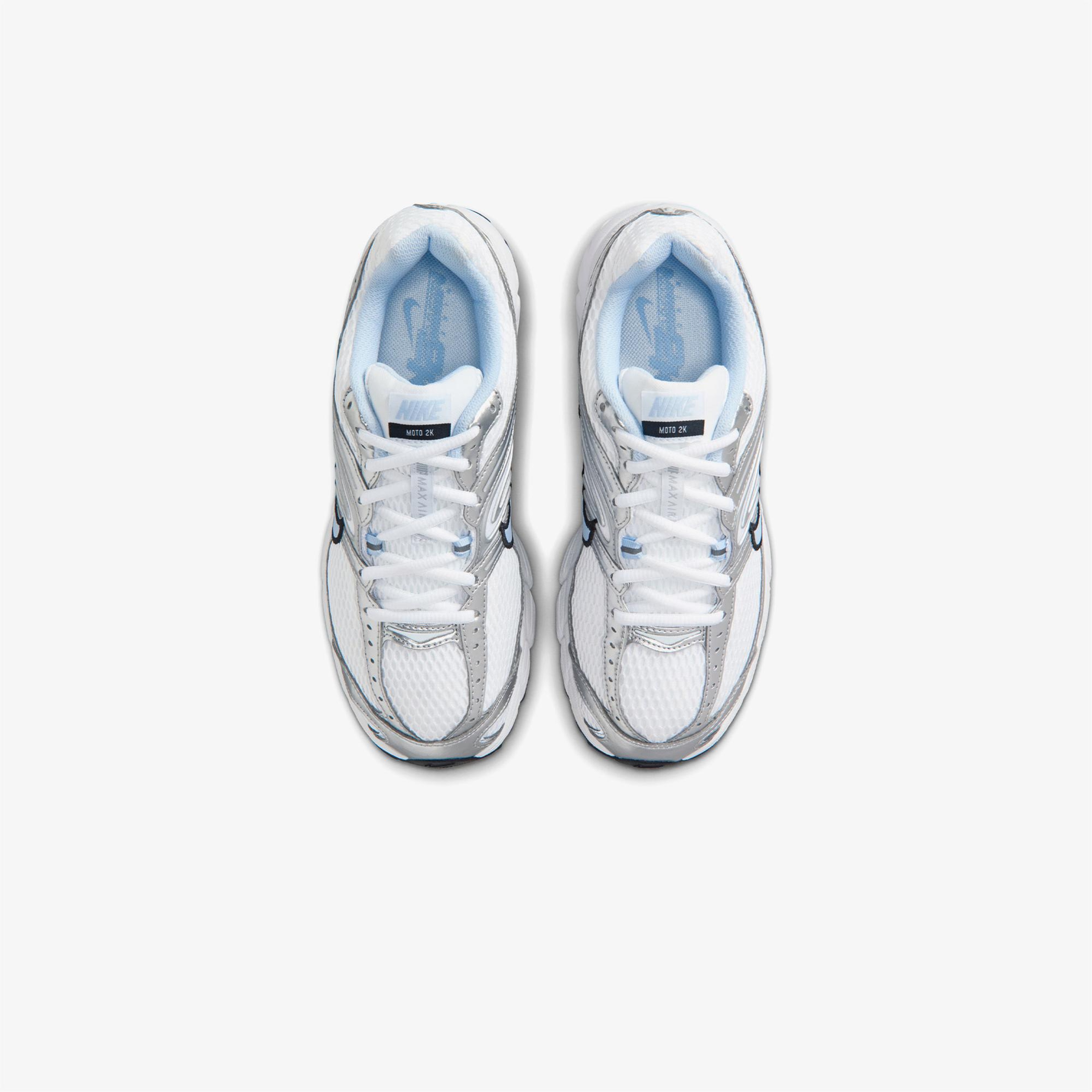 Nike Air Max Moto 2K Kadın Beyaz Spor Ayakkabı