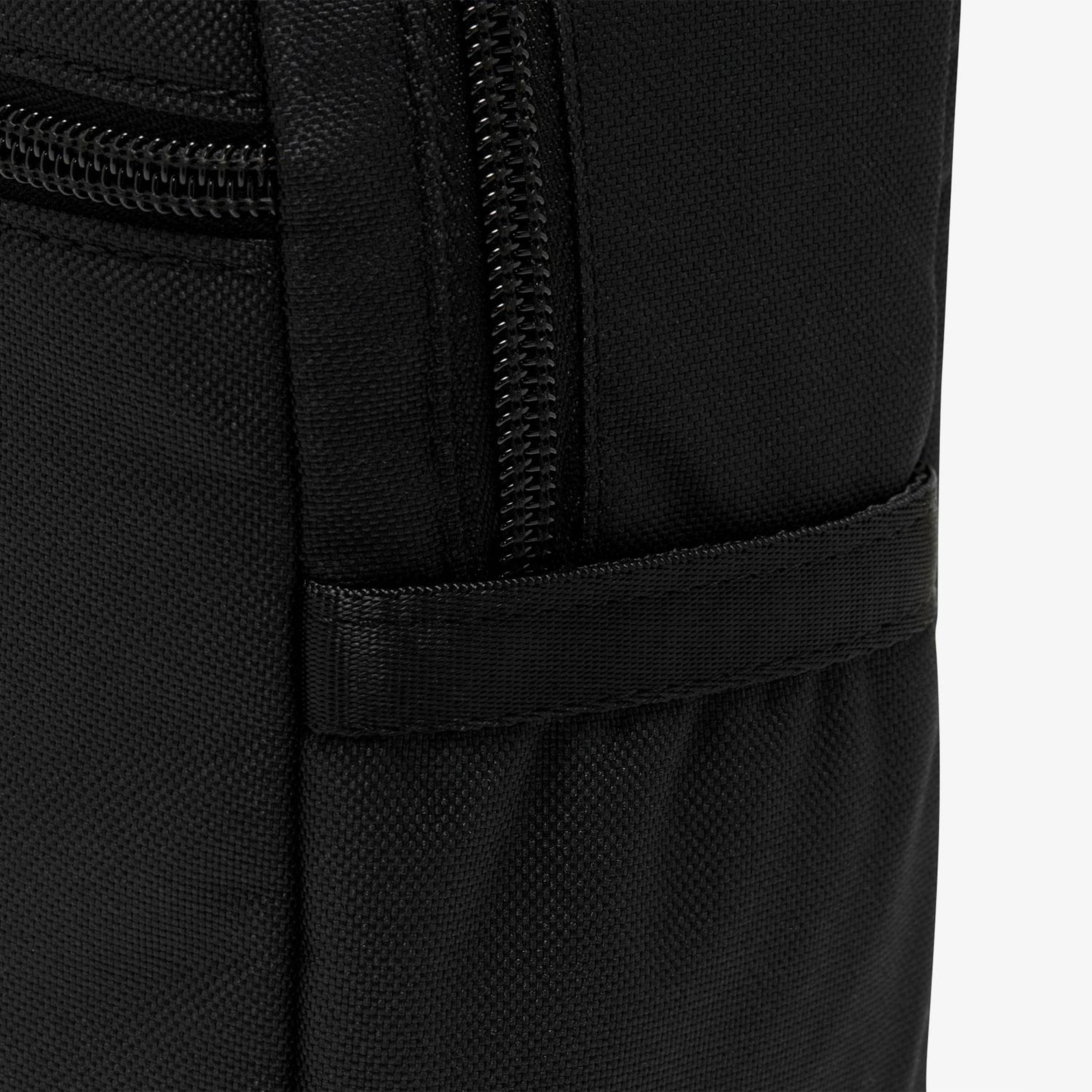 Nike Sportswear Futura 365 Mini Unisex Siyah Sırt Çantası