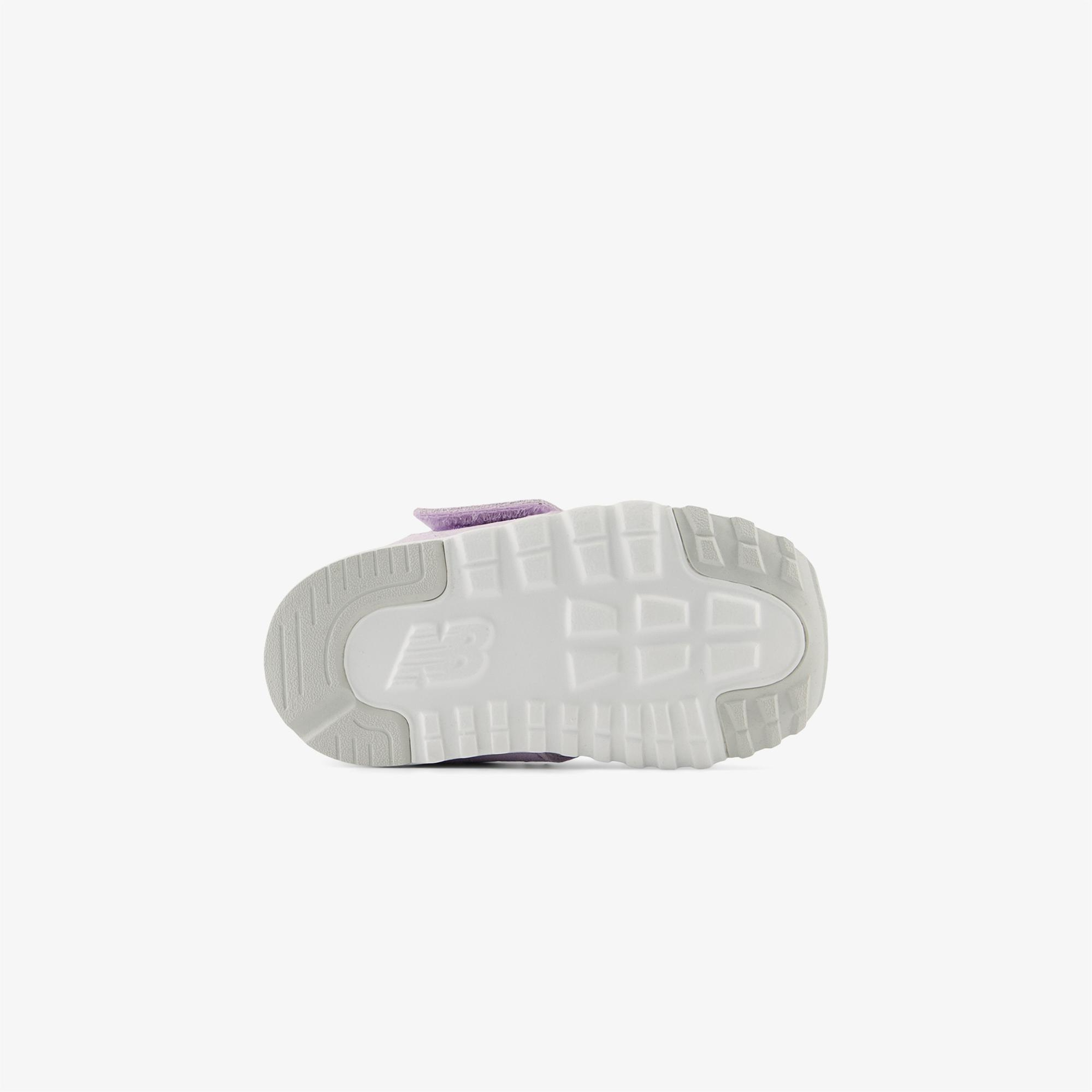 New Balance 574 Lifestyle Çocuk Mor Spor Ayakkabı