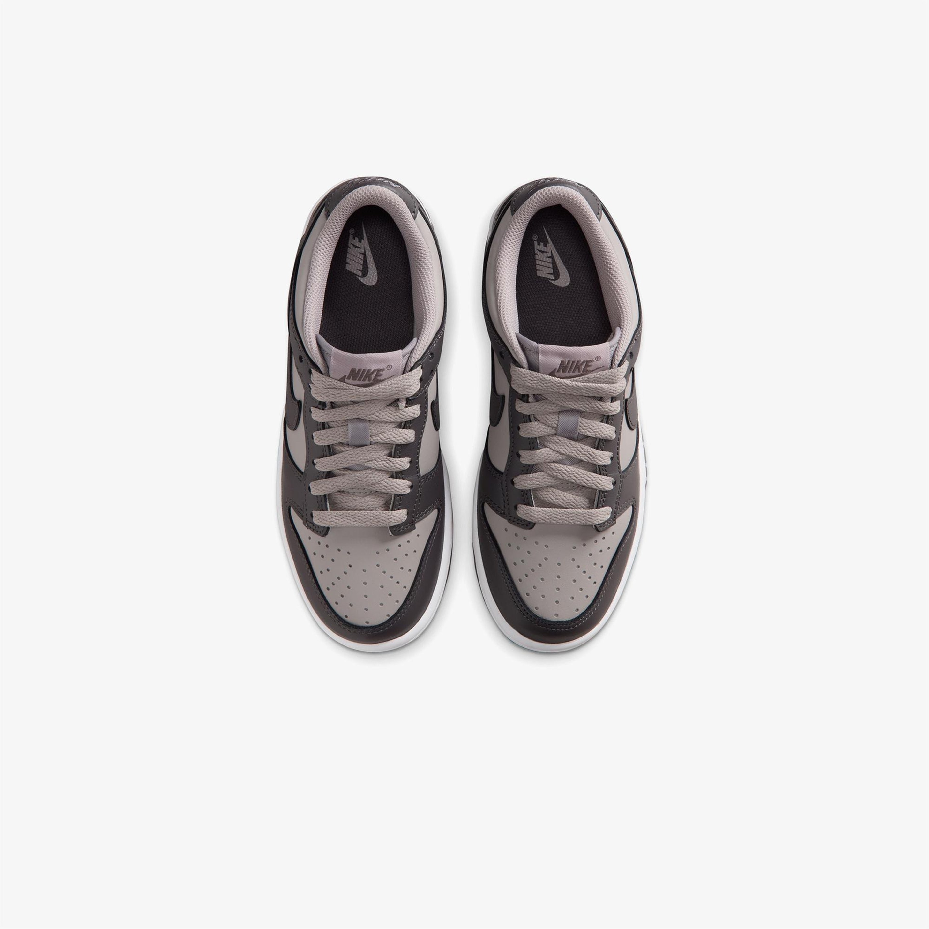Nike Dunk Low Kahverengi Spor Ayakkabı