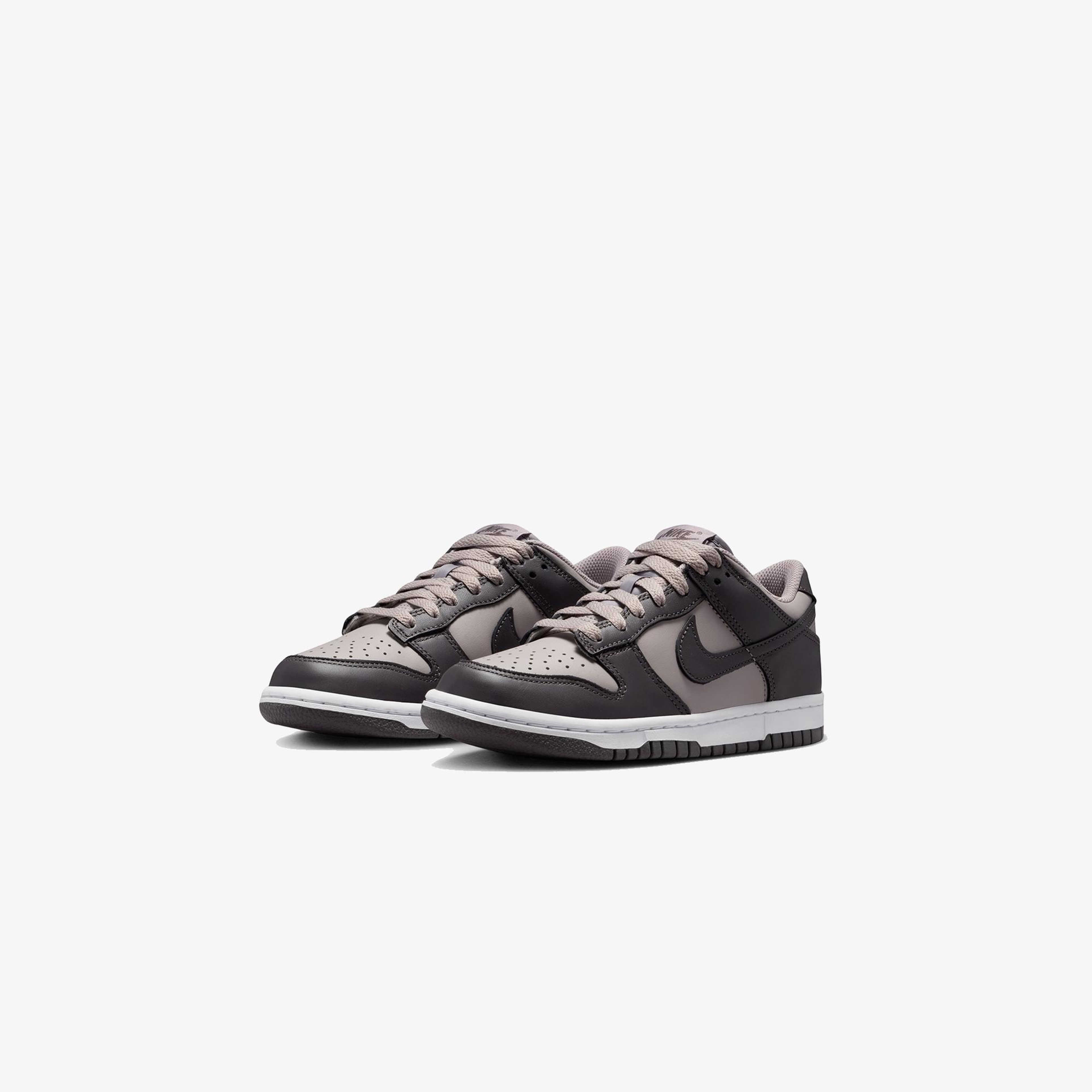 Nike Dunk Low Kahverengi Spor Ayakkabı