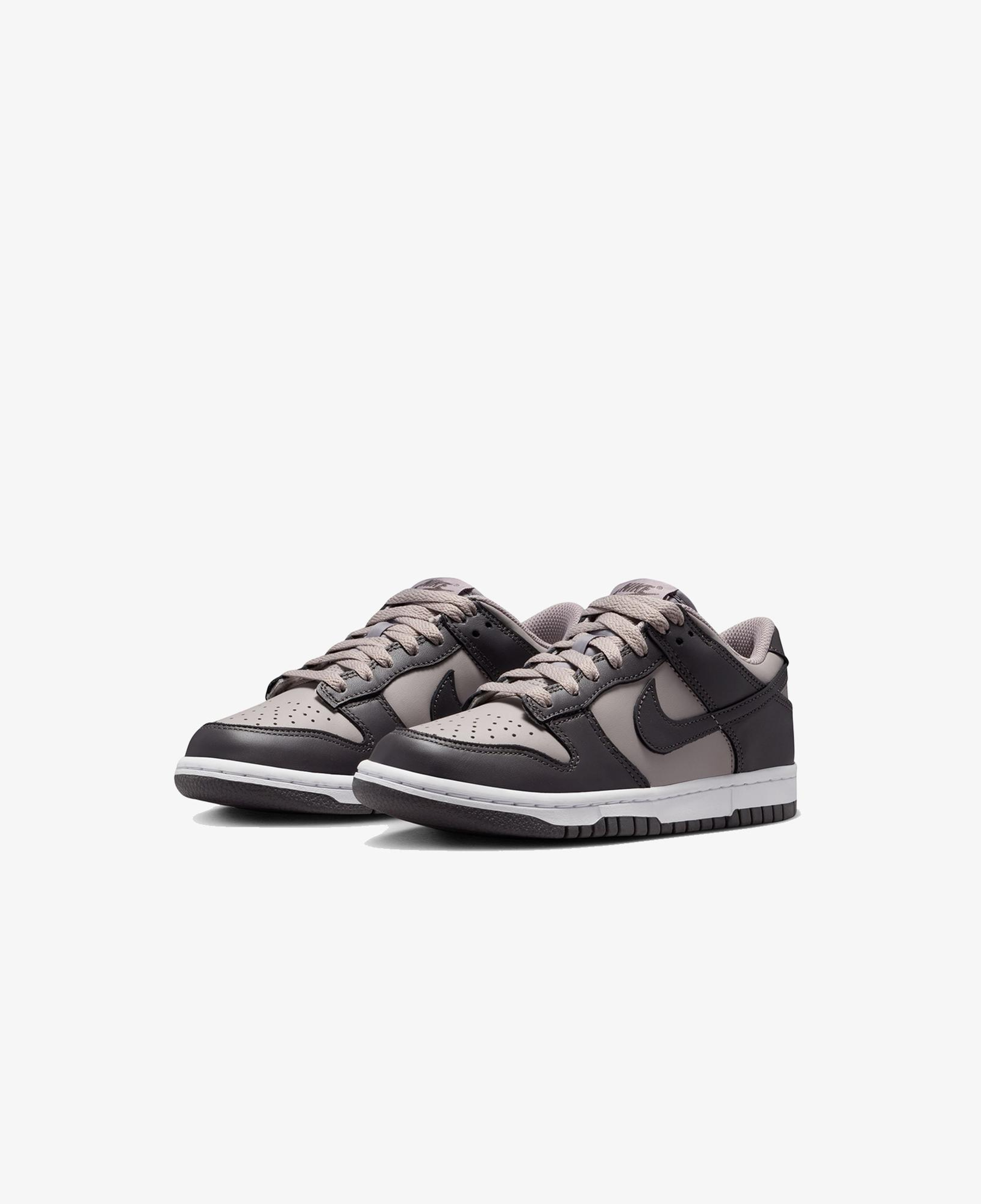 Nike Dunk Low Kahverengi Spor Ayakkabı