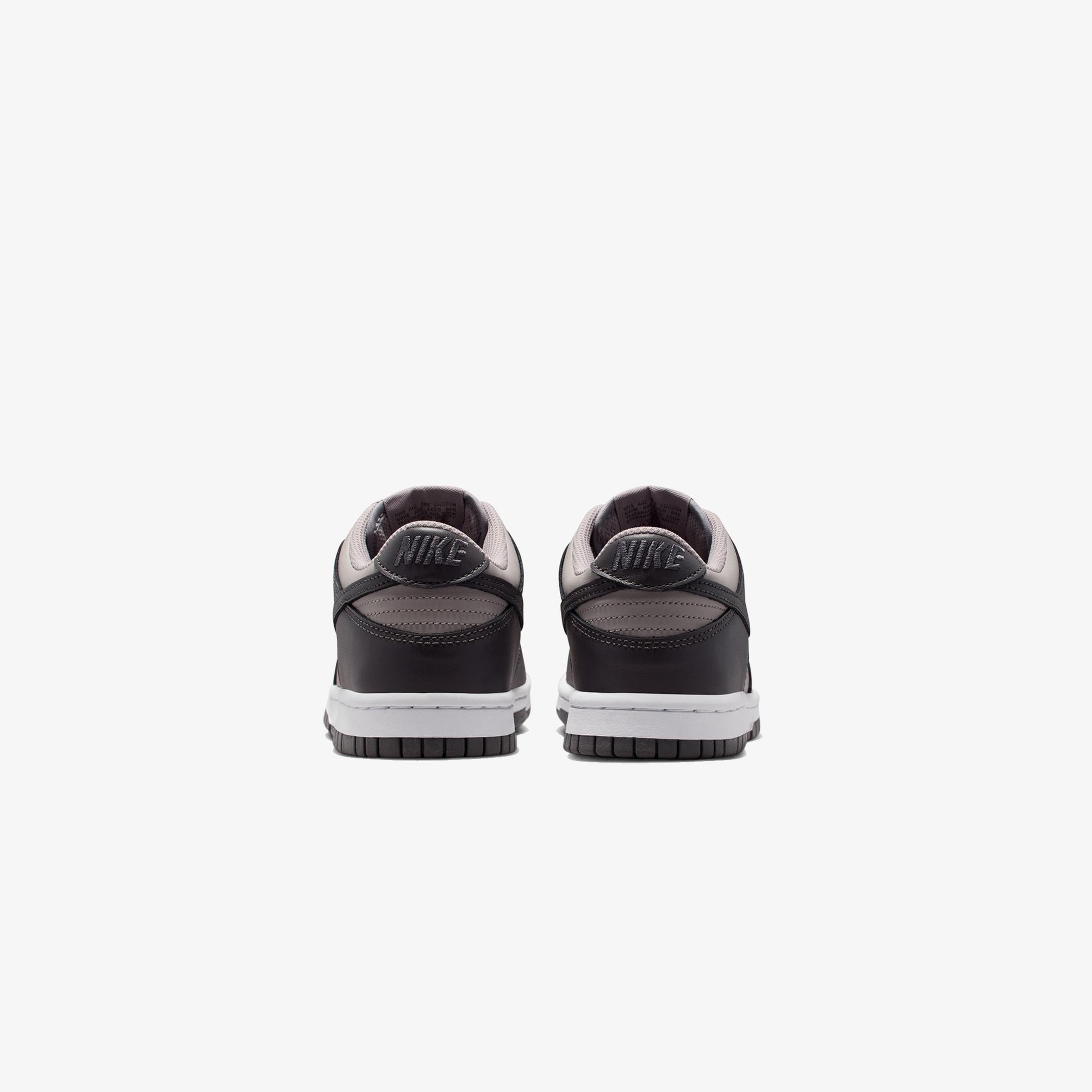 Nike Dunk Low Kahverengi Spor Ayakkabı