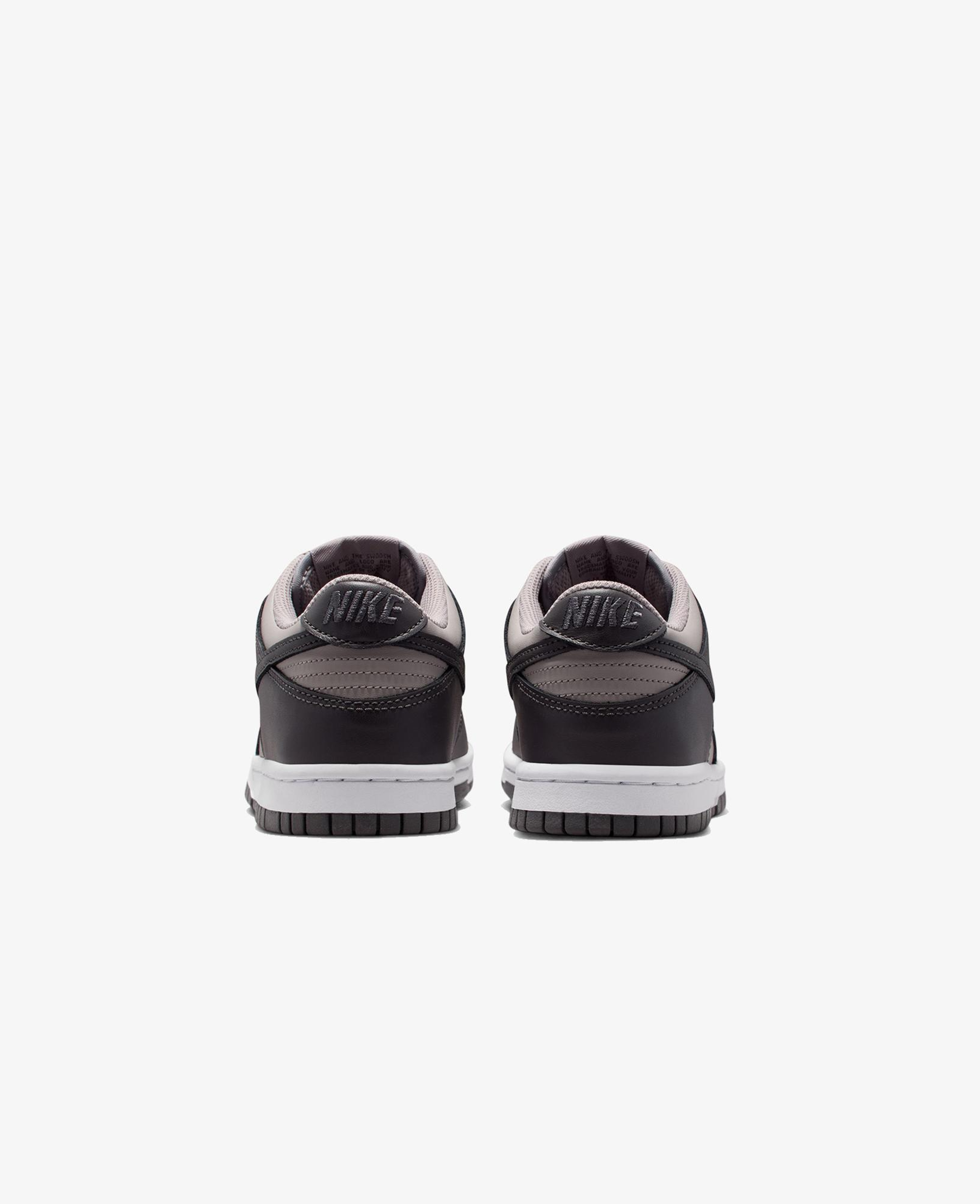 Nike Dunk Low Kahverengi Spor Ayakkabı