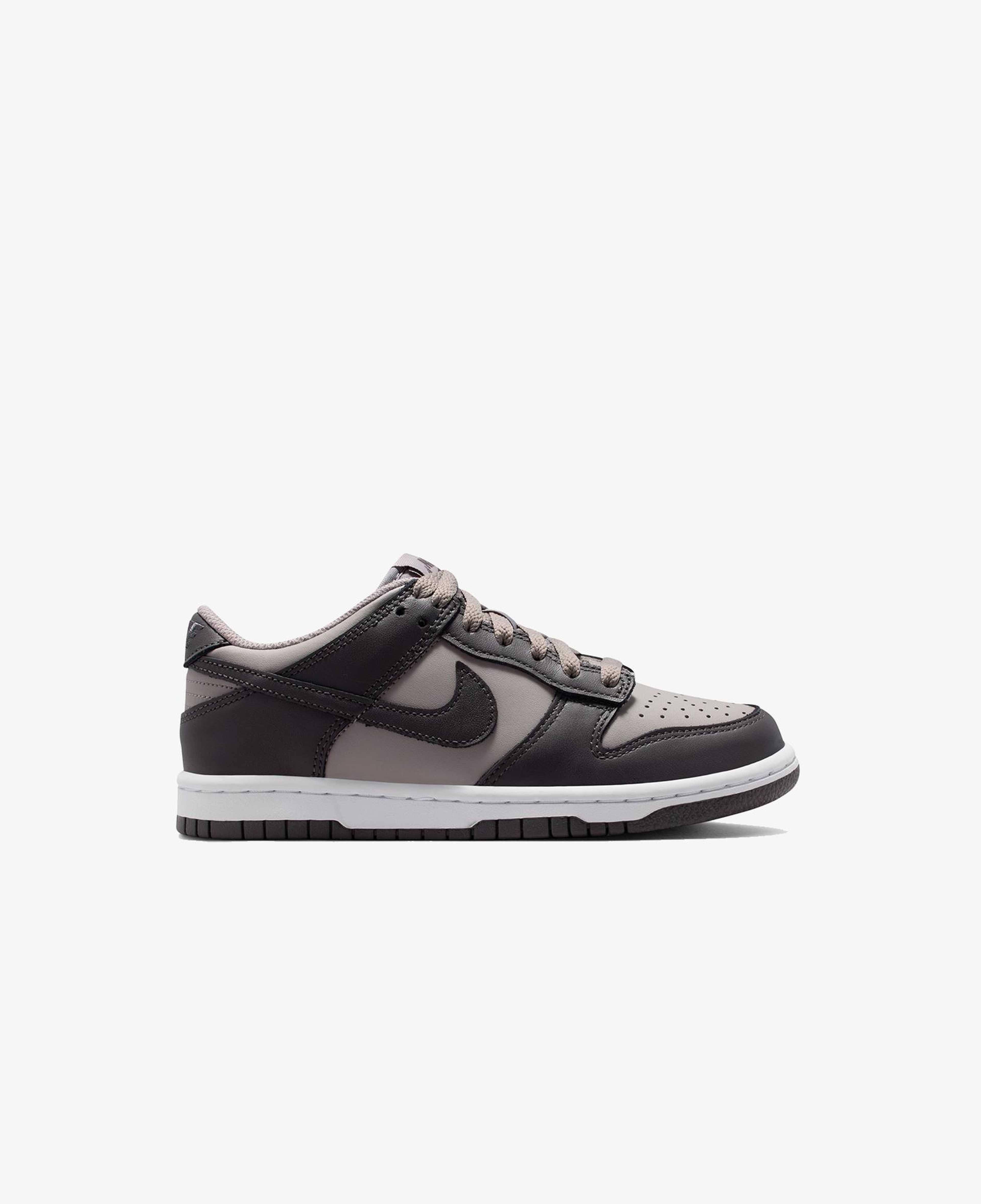 Nike Dunk Low Kahverengi Spor Ayakkabı