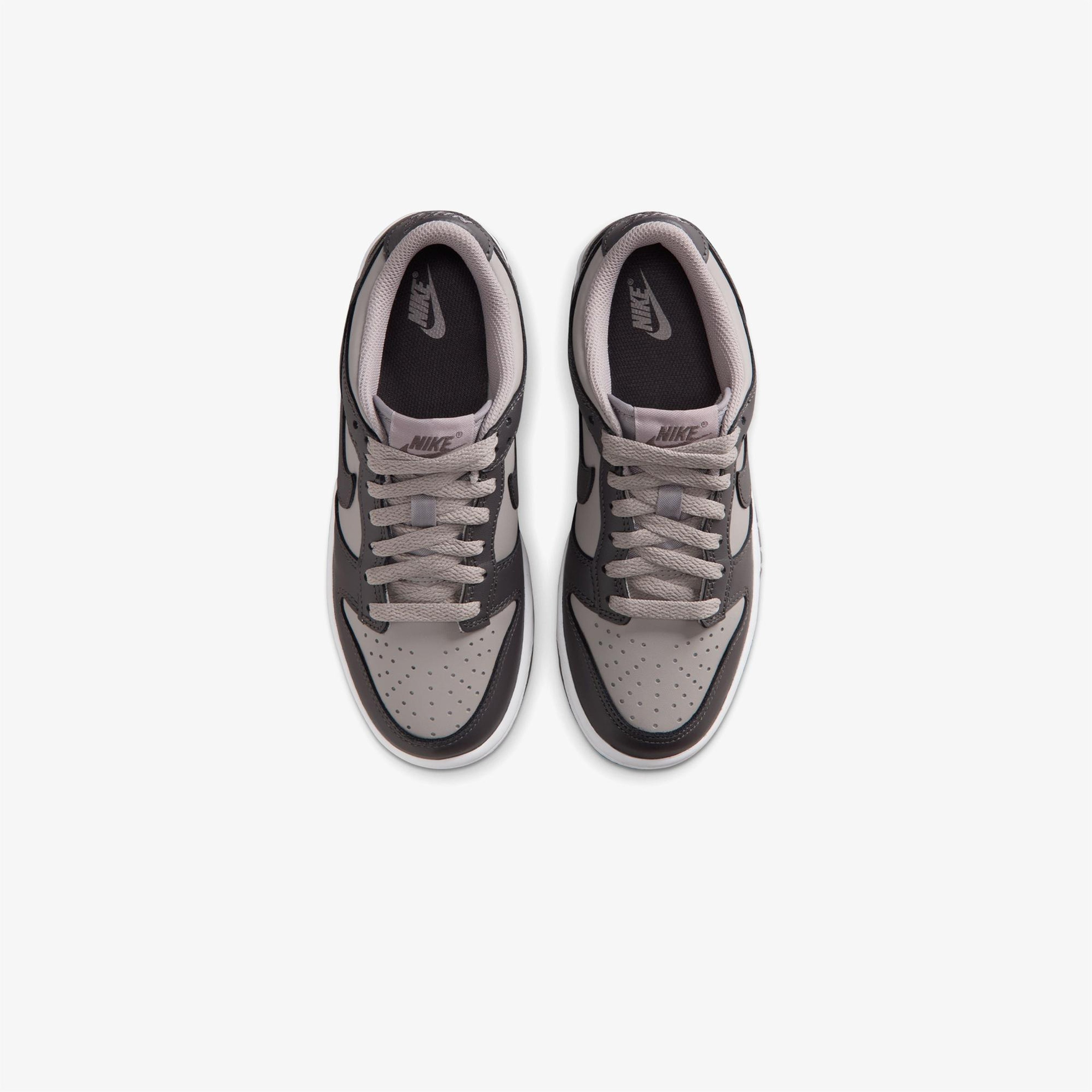 Nike Dunk Low Kahverengi Spor Ayakkabı