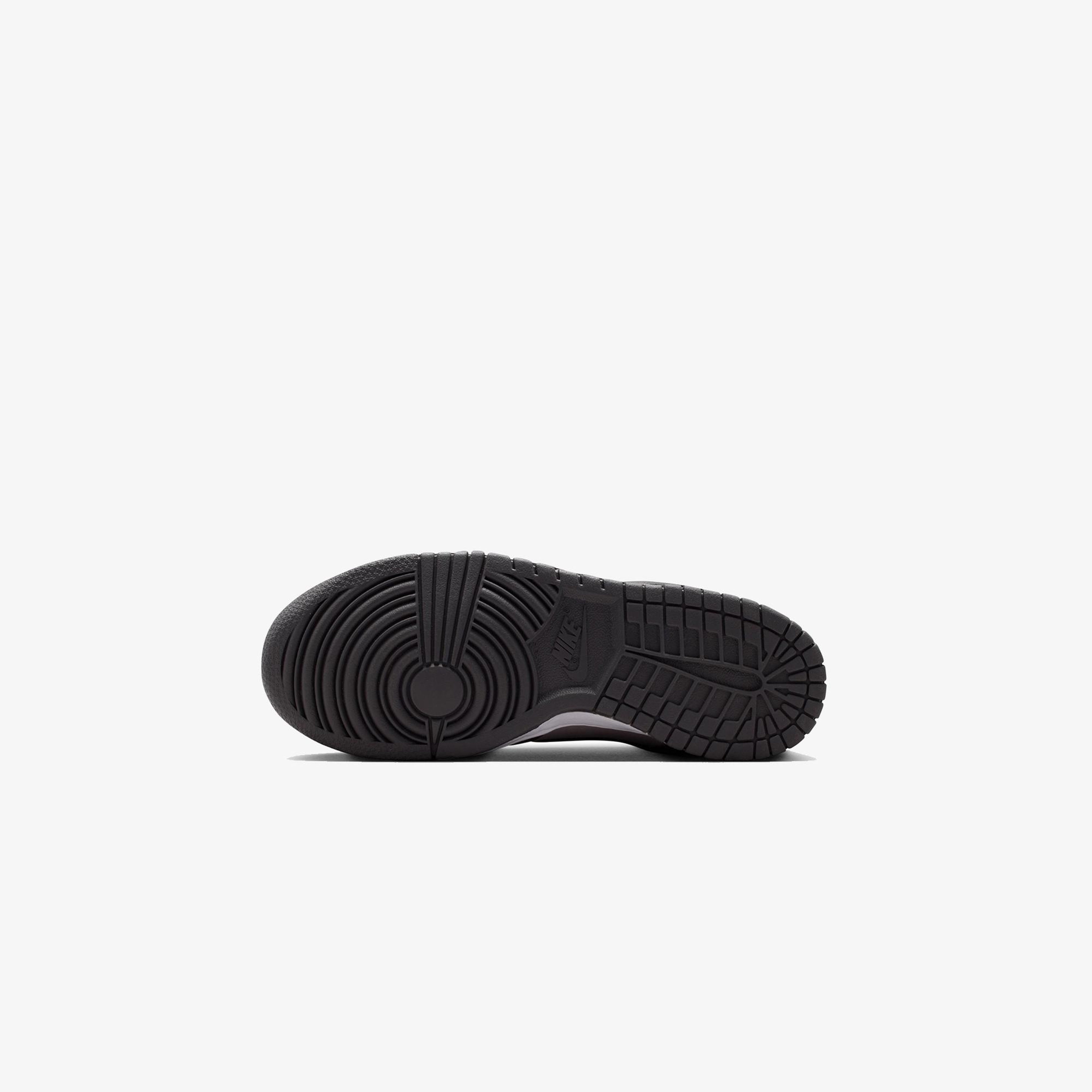 Nike Dunk Low Kahverengi Spor Ayakkabı