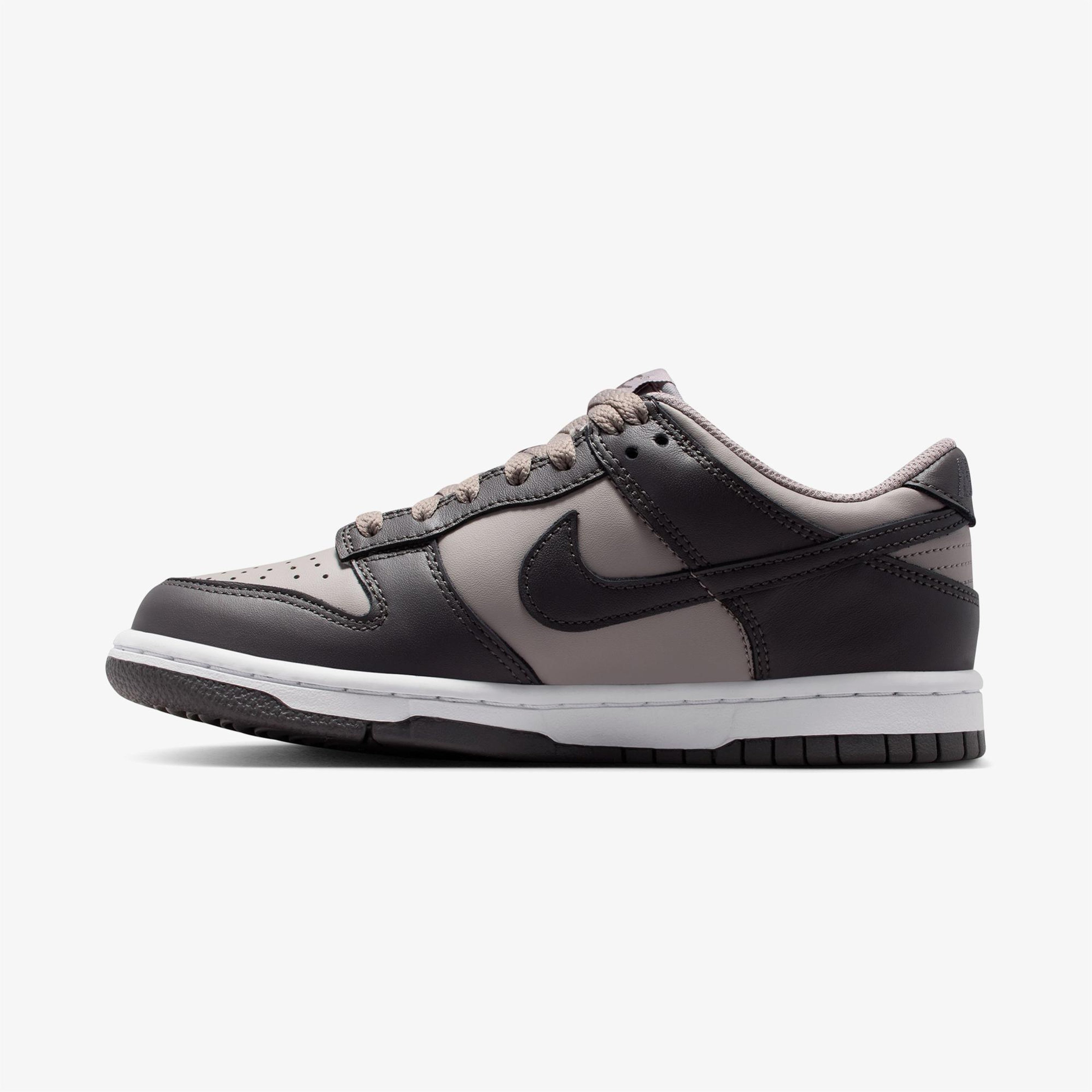 Nike Dunk Low Kahverengi Spor Ayakkabı