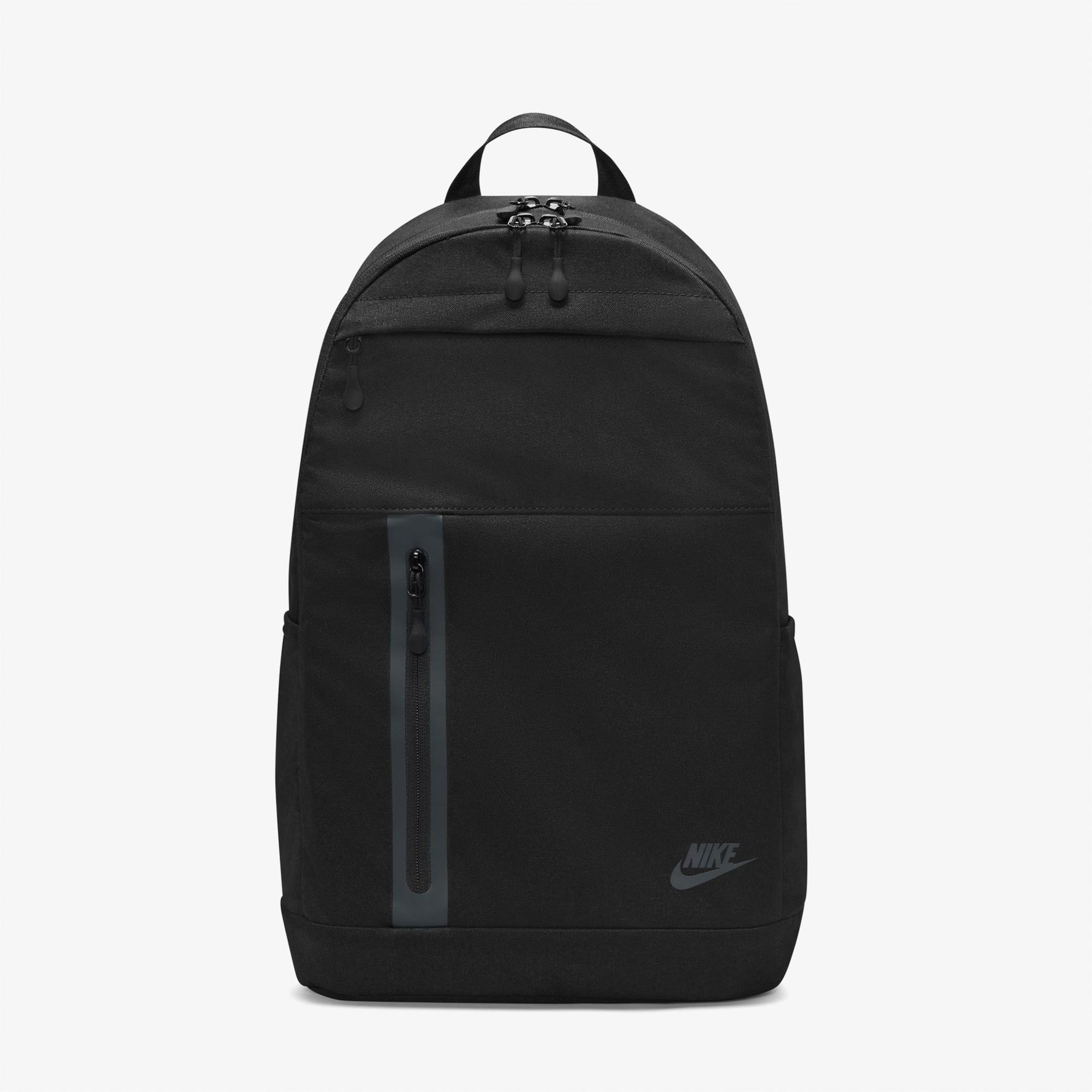 Nike Elemental Premium Unisex Siyah Sırt Çantası