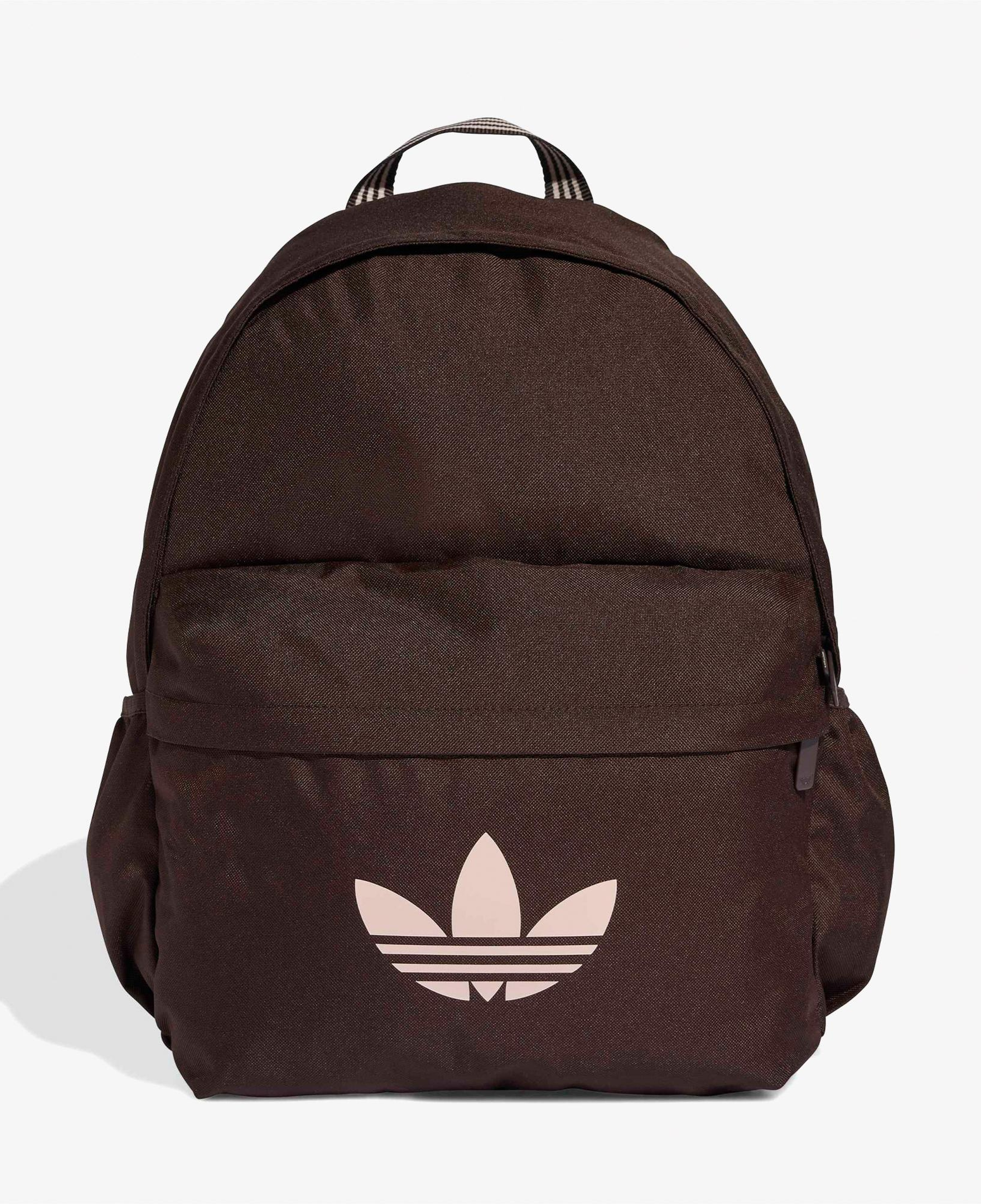 adidas Adicolor Unisex Kahverengi Sırt Çantası