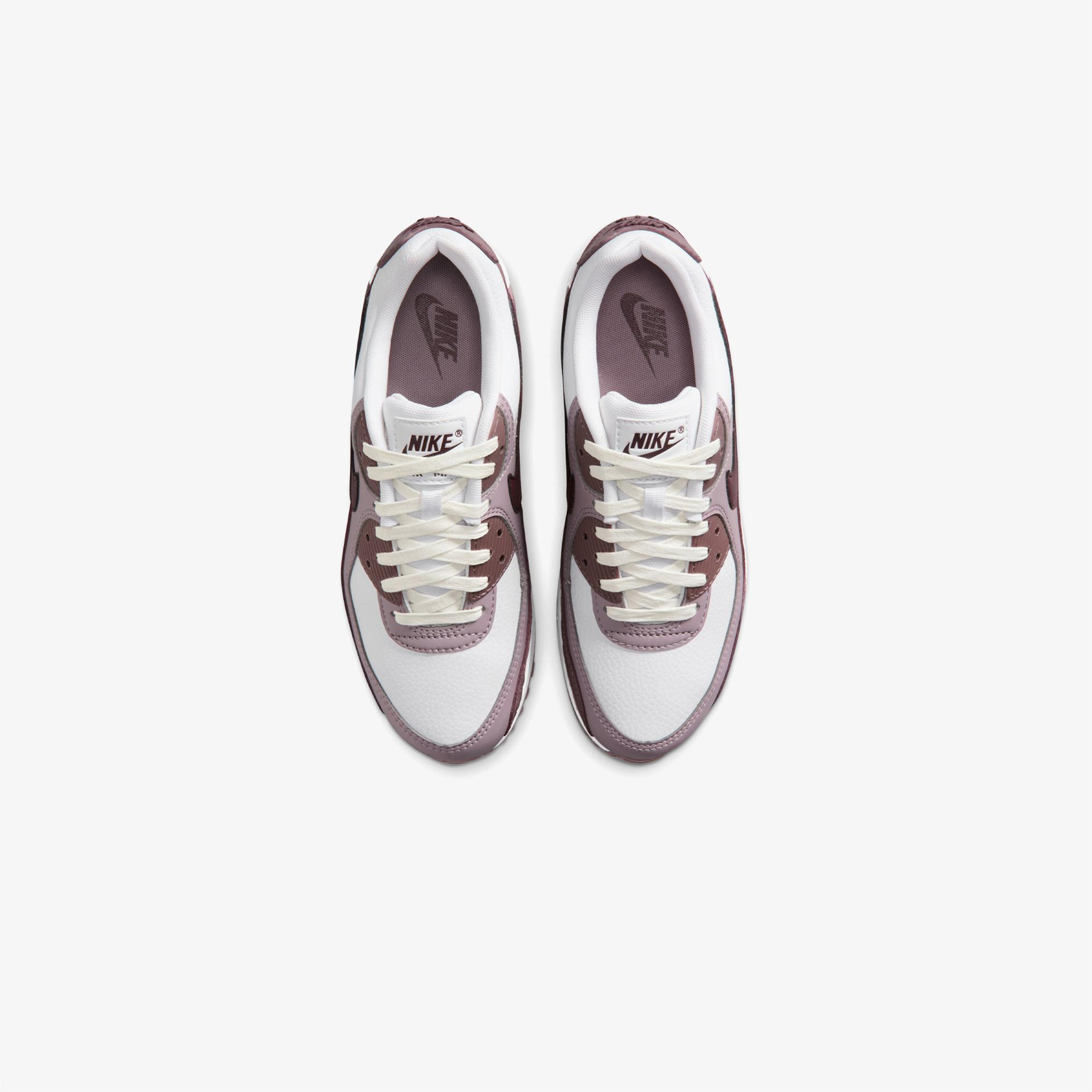 Nike Pembe Nike Air Max 90 Kadın Spor Ayakkabı