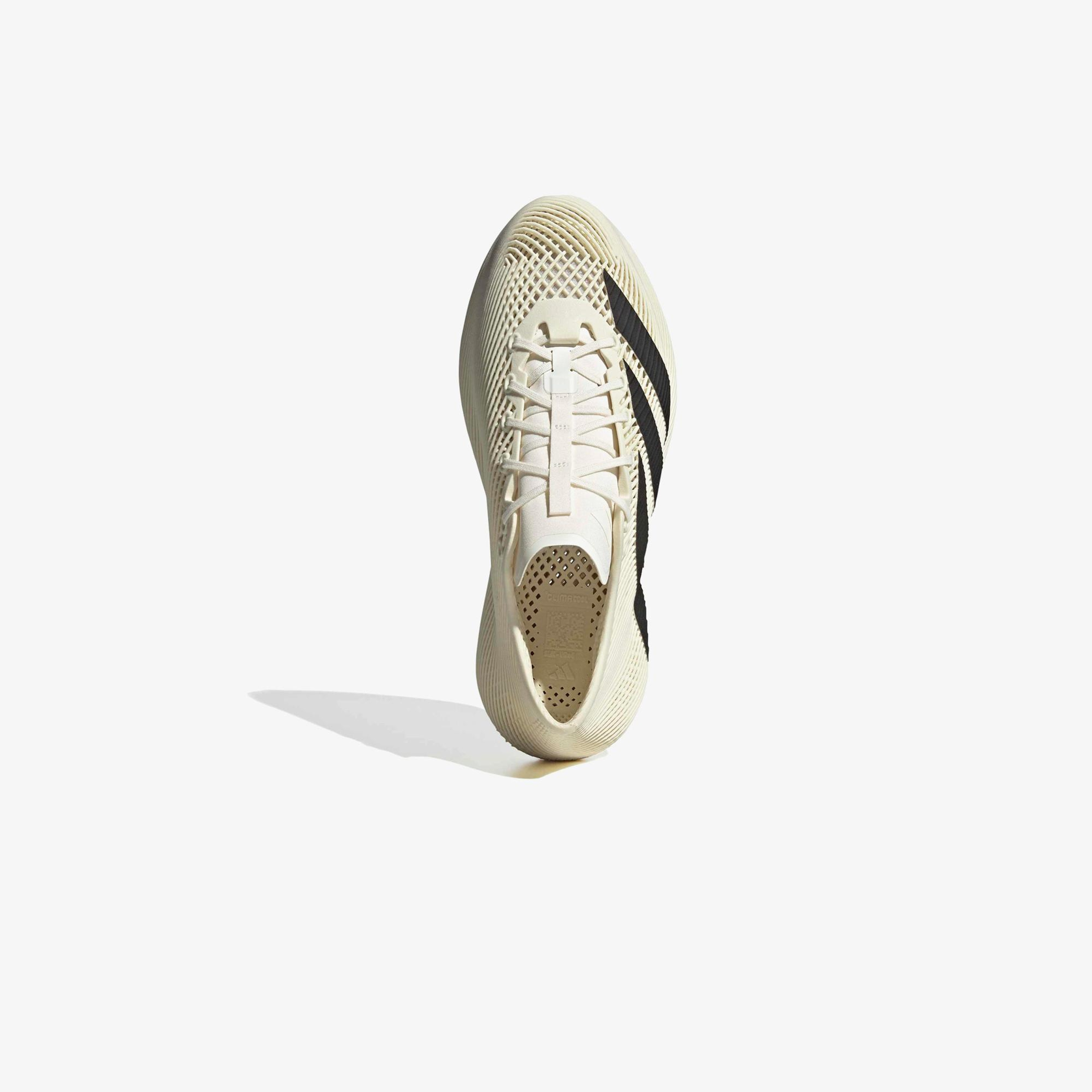 adidas Climacool Laced Unisex Krem Rengi Spor Ayakkabı