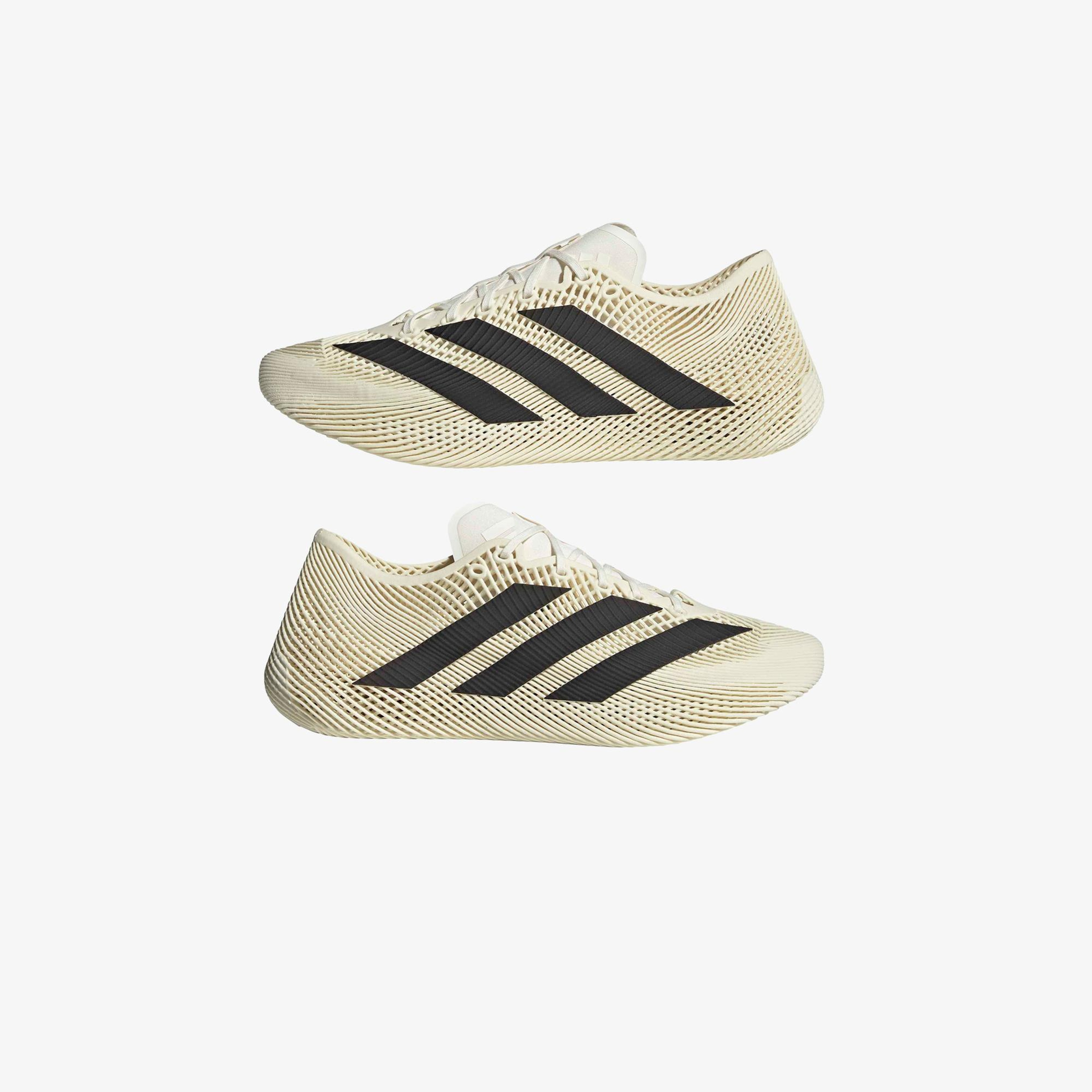 adidas Climacool Laced Unisex Krem Rengi Spor Ayakkabı