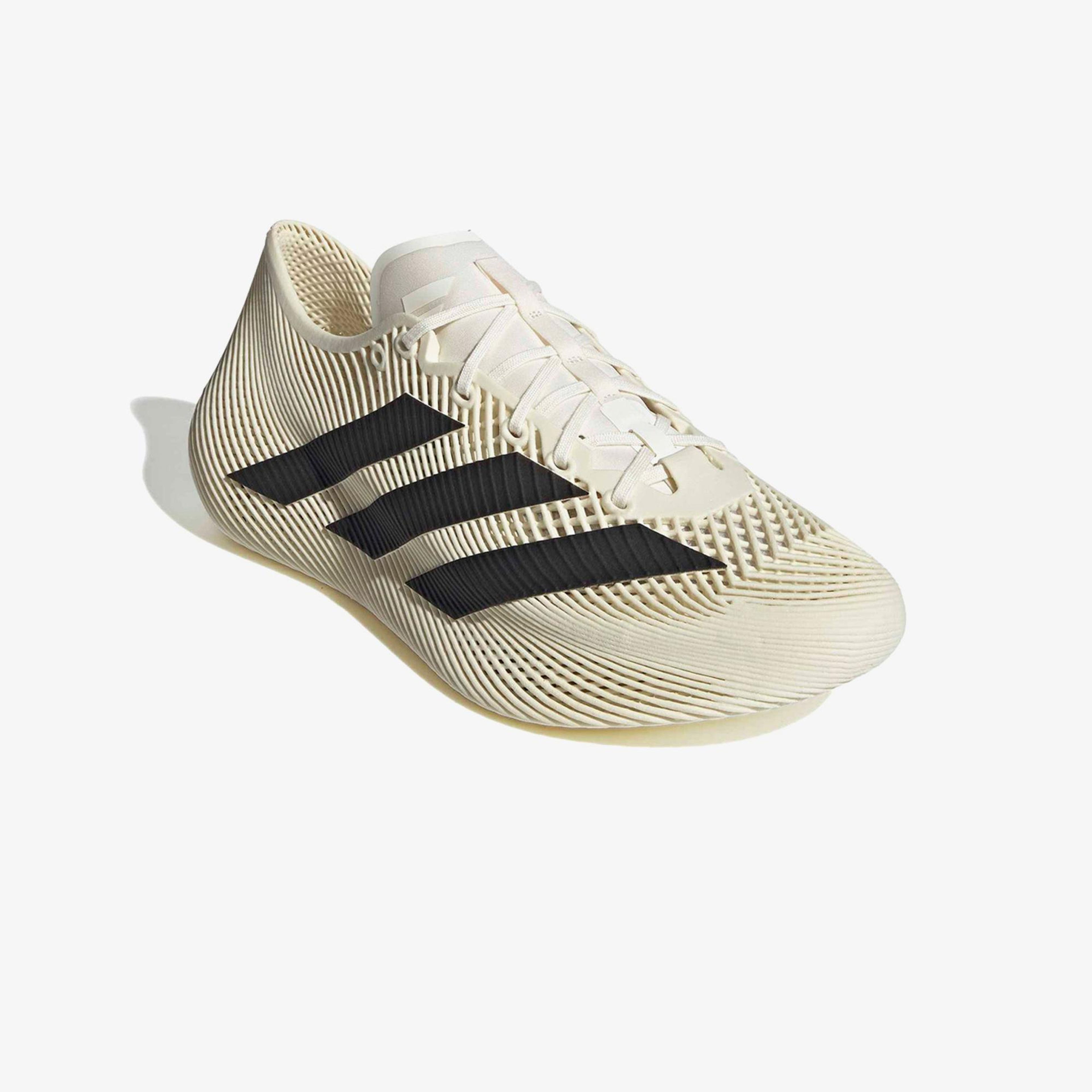 adidas Climacool Laced Unisex Krem Rengi Spor Ayakkabı