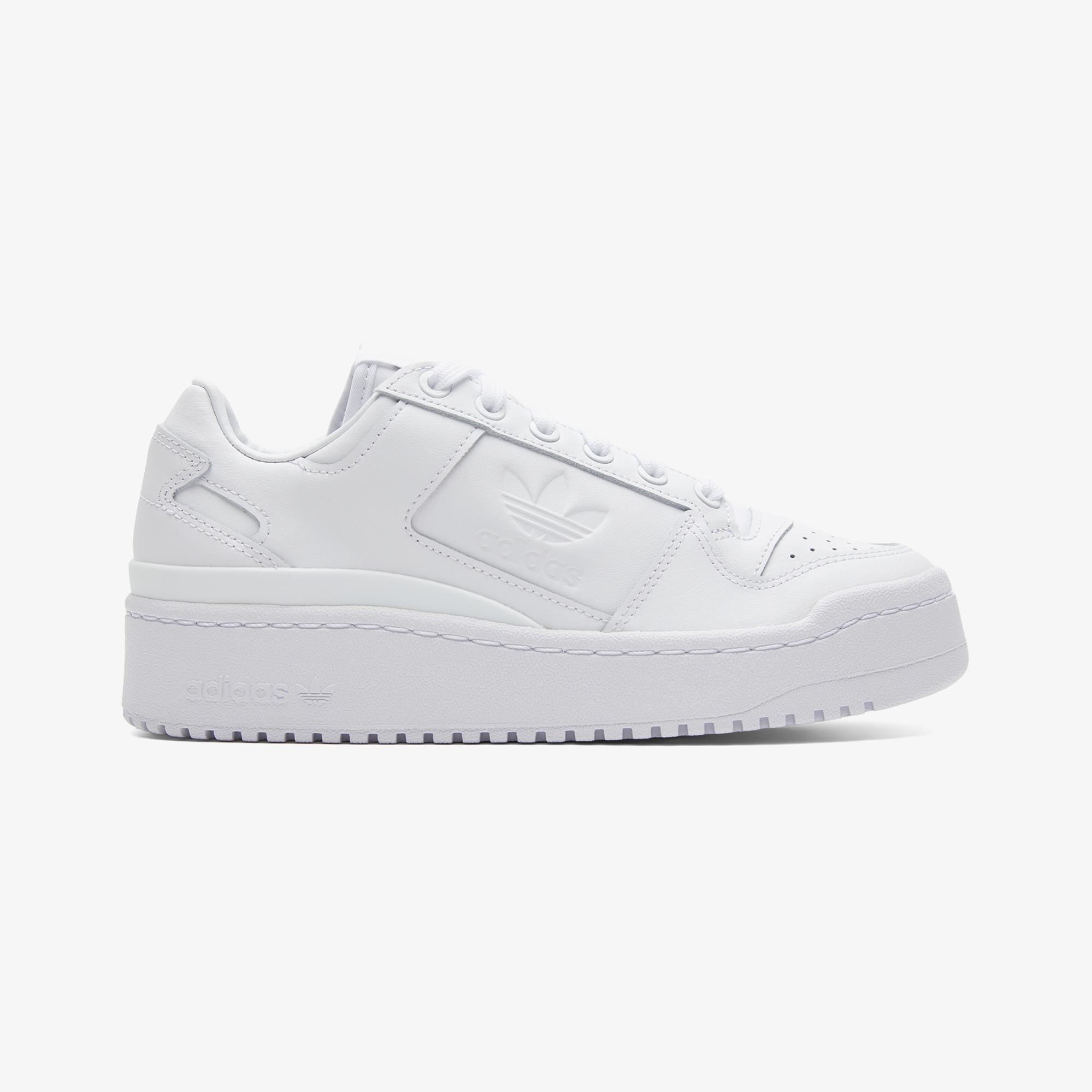 adidas Forum Bold Unisex Beyaz Sneaker