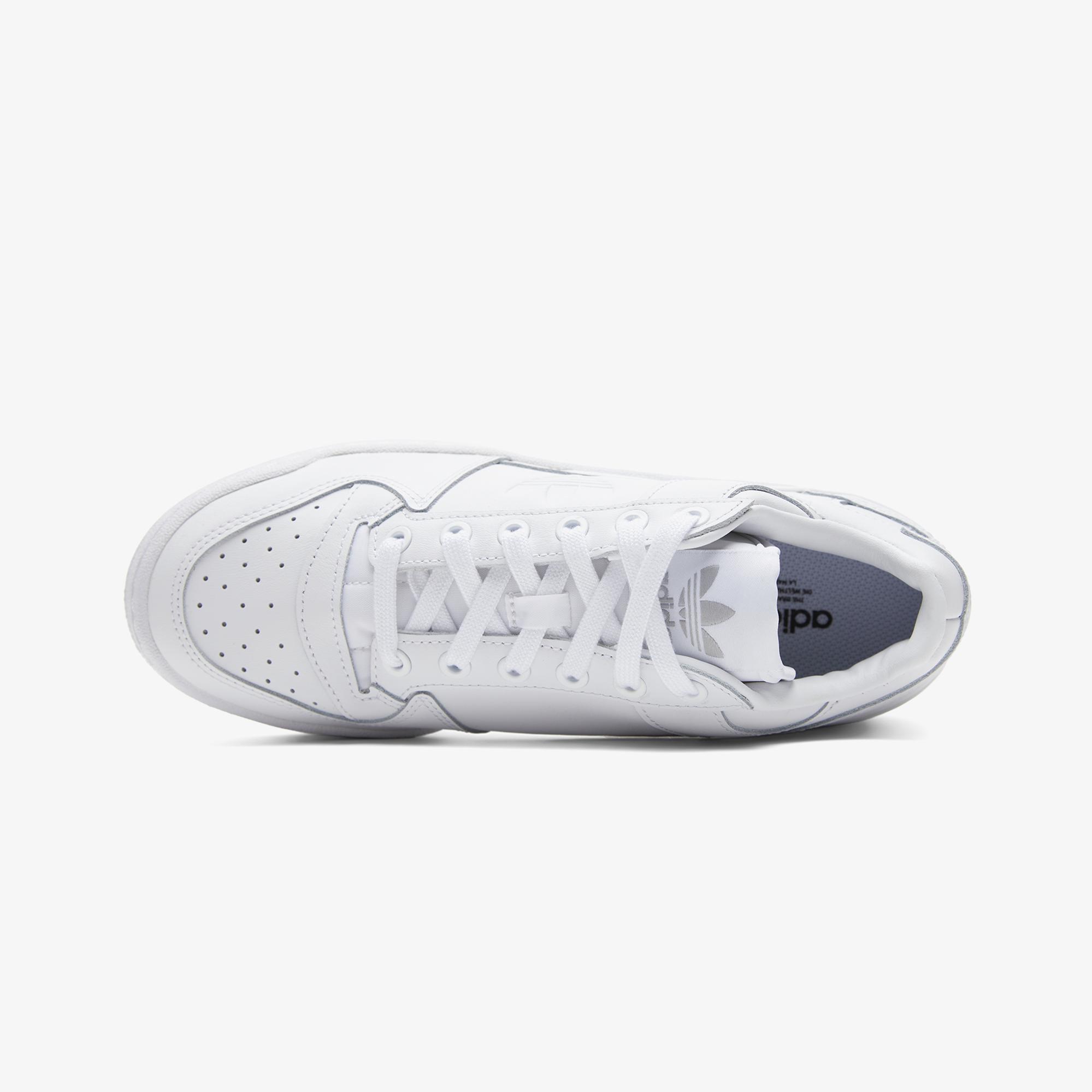 adidas Forum Bold Unisex Beyaz Sneaker
