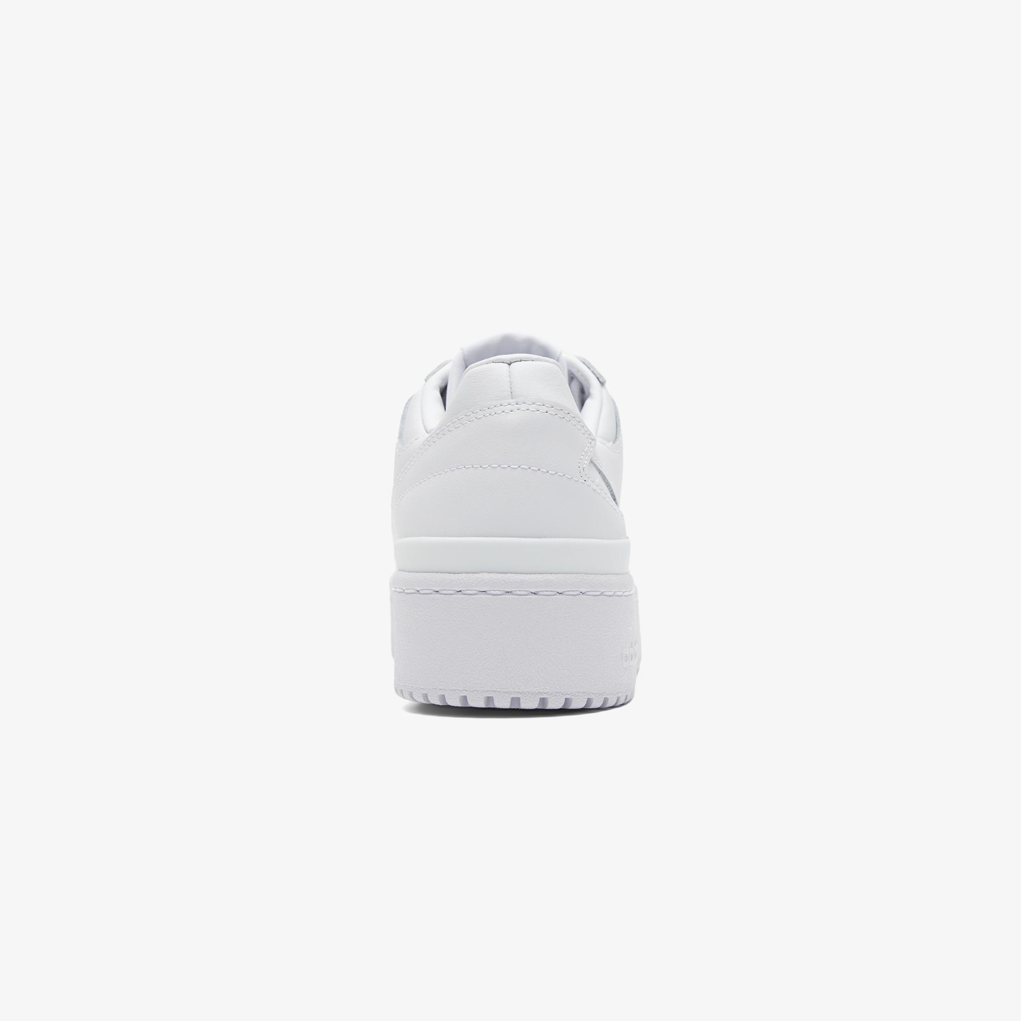 adidas Forum Bold Unisex Beyaz Sneaker