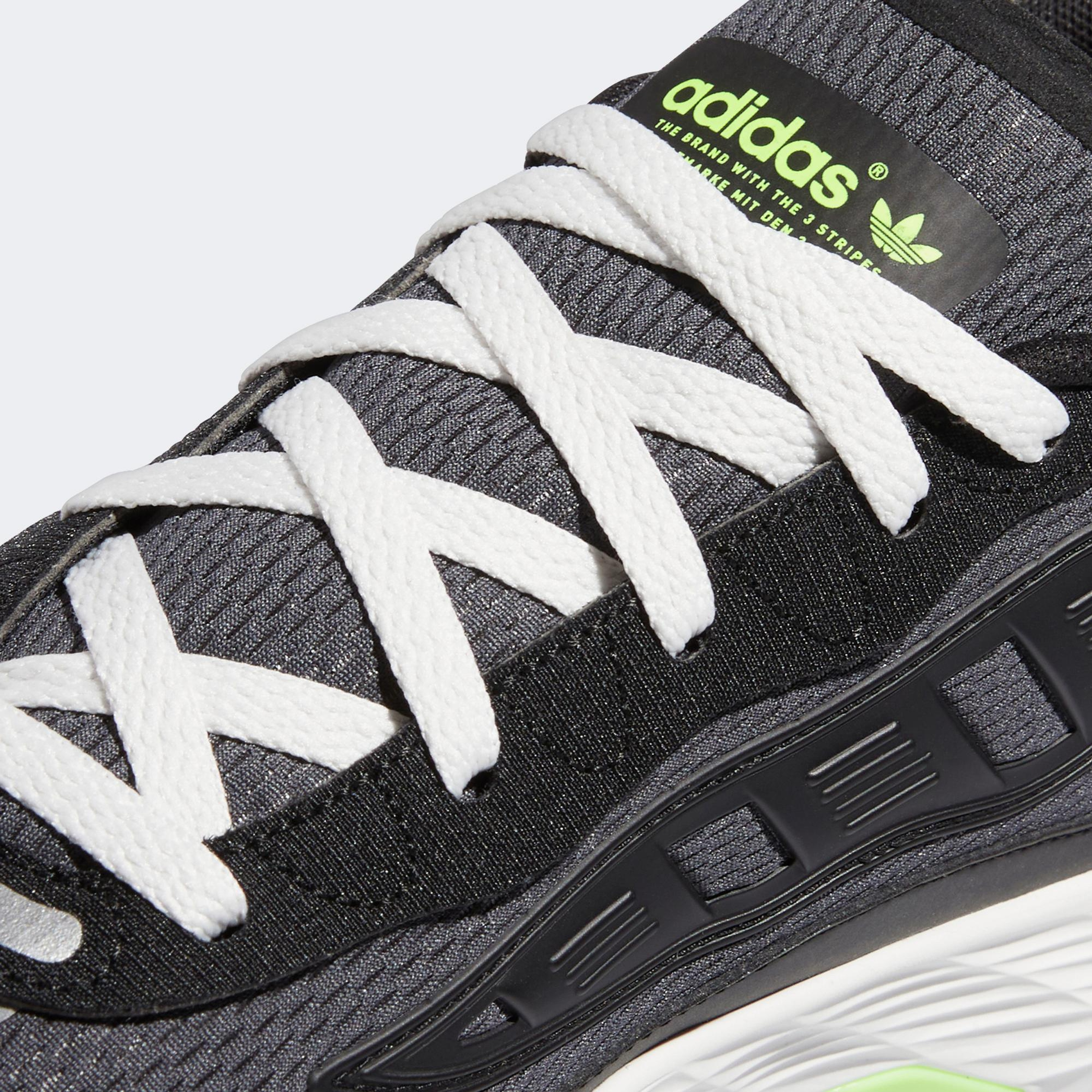 adidas Niteball Unisex  Siyah Sneaker