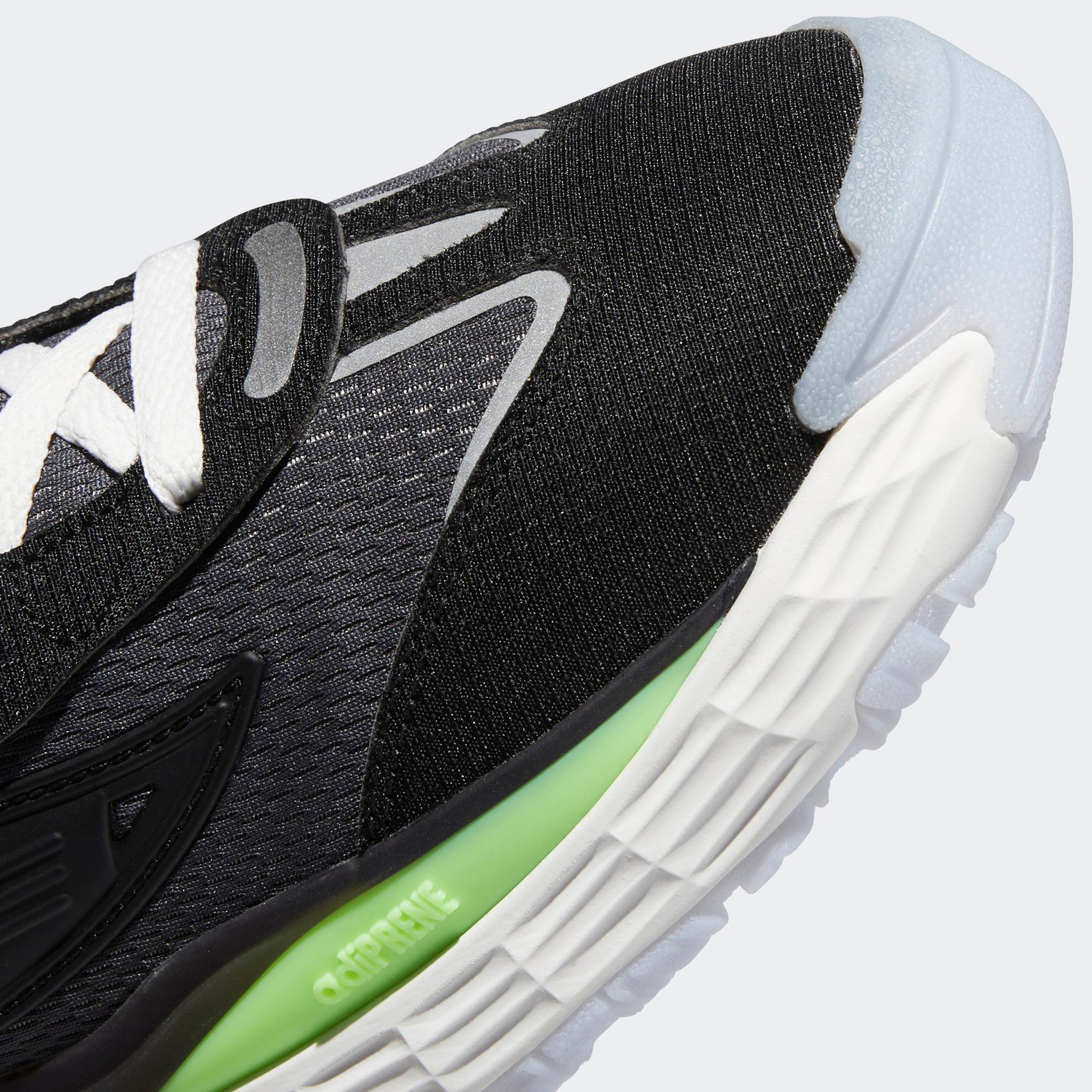 adidas Niteball Unisex  Siyah Sneaker