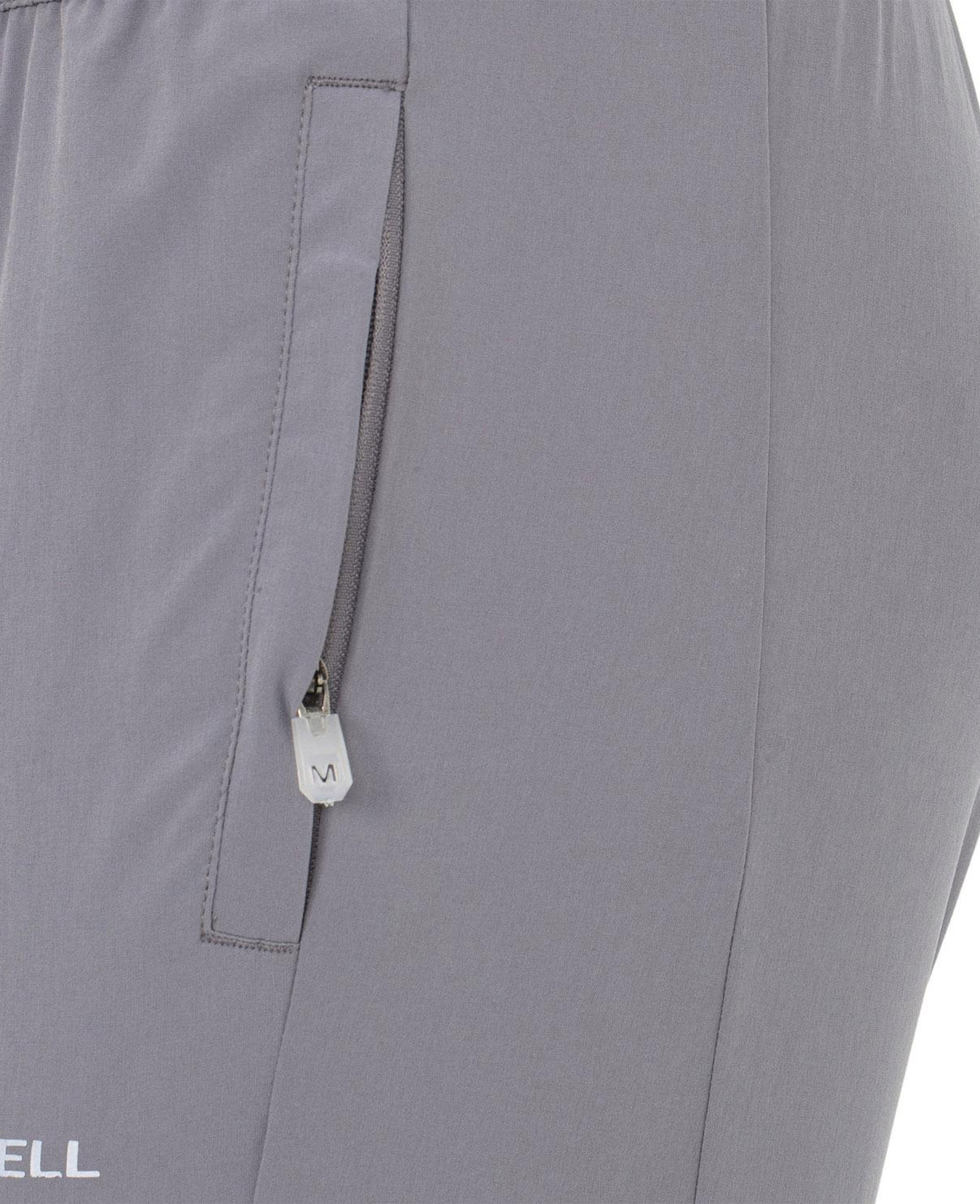 Merrell Runner Kadın Gri Pantolon