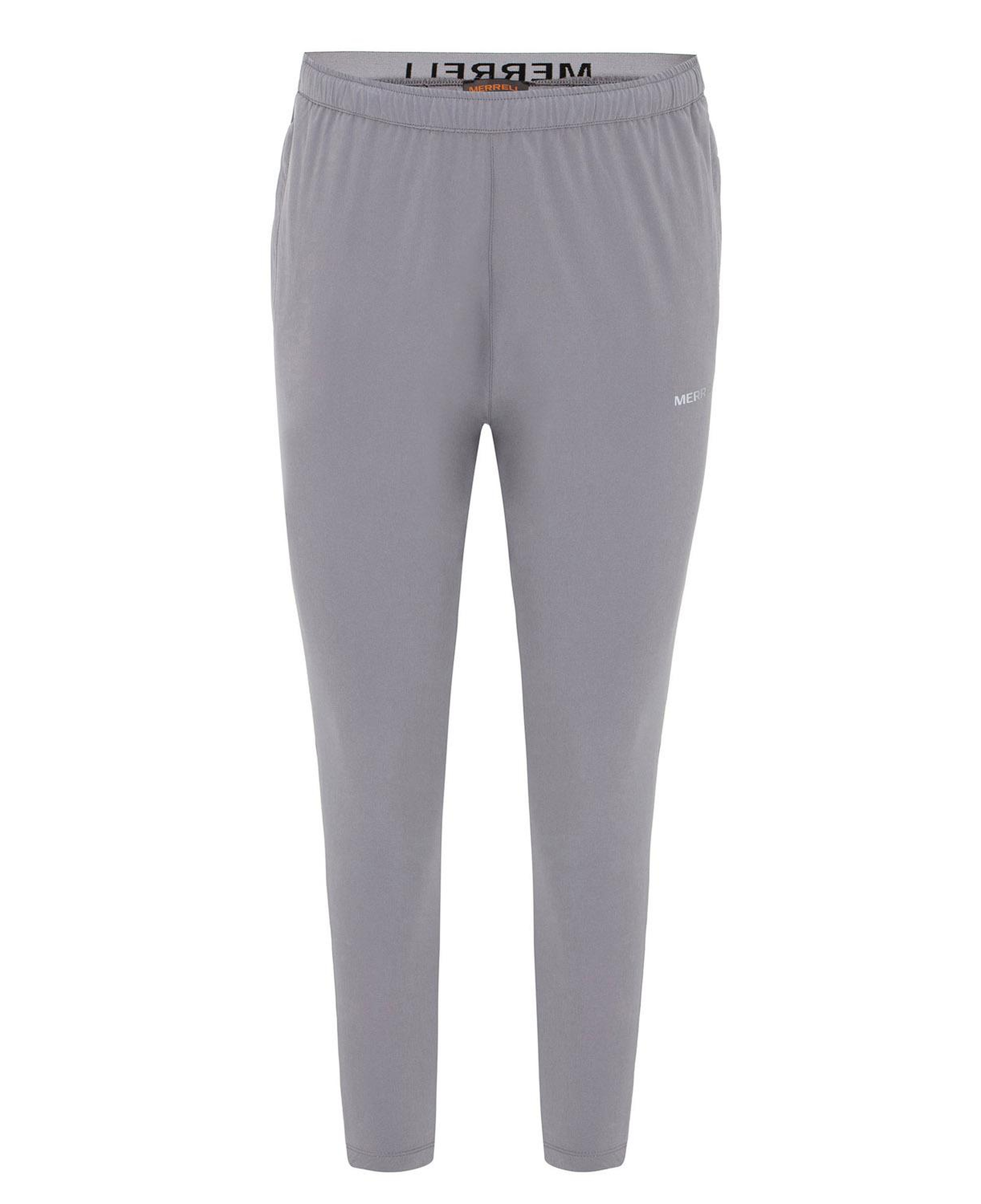 Merrell Runner Kadın Gri Pantolon