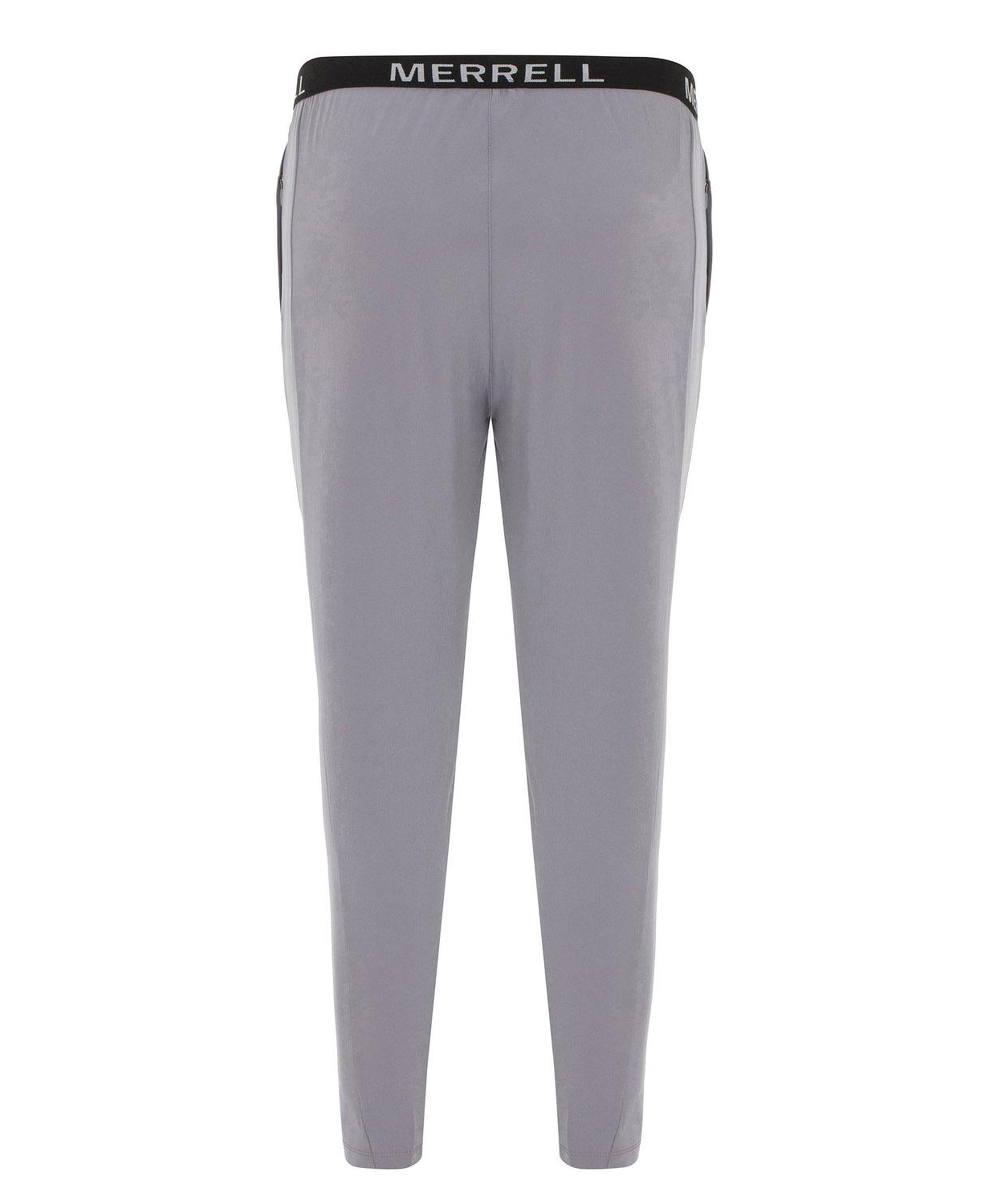 Merrell Runner Kadın Gri Pantolon