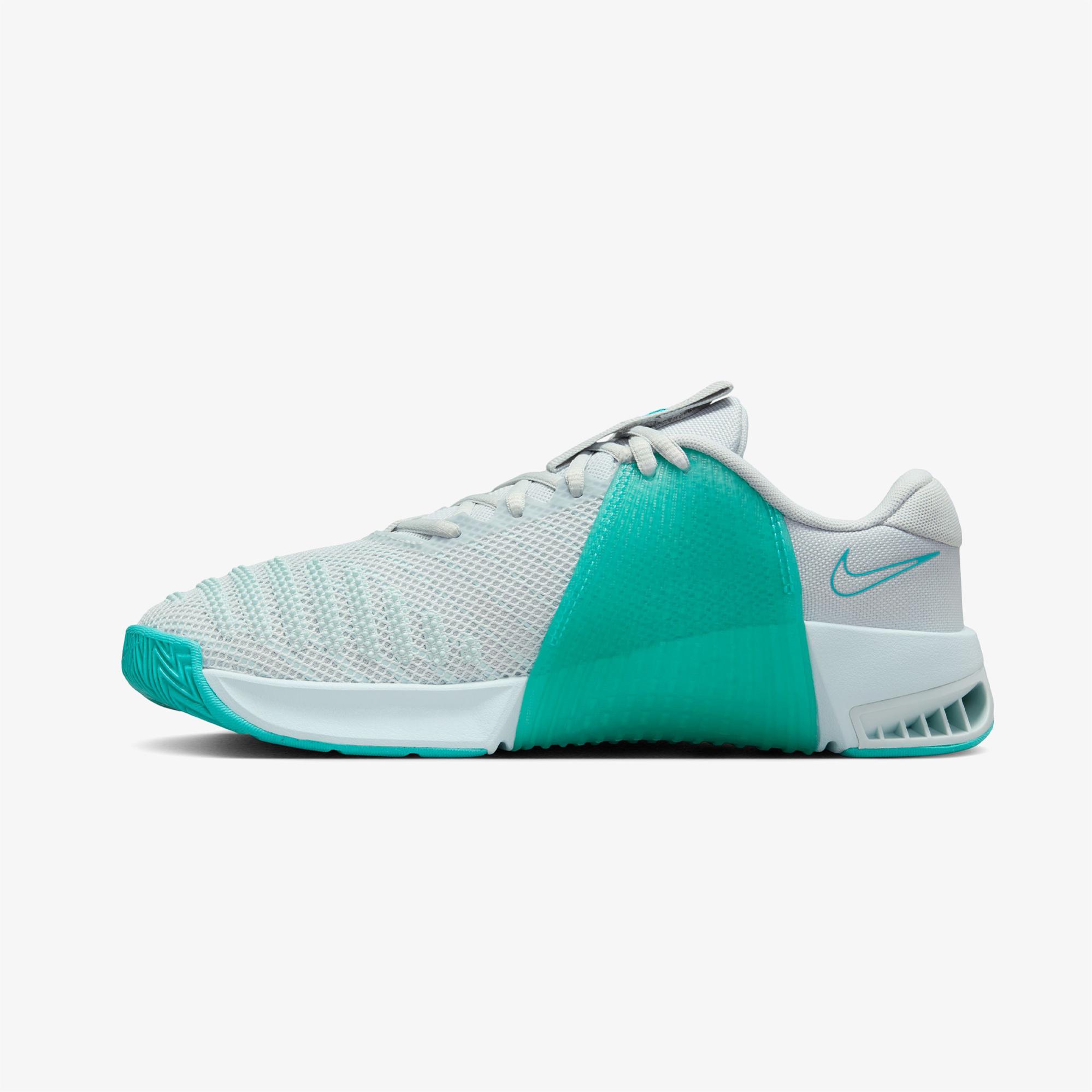 Nike Metcon 9 Kadın Mavi Spor Ayakkabı