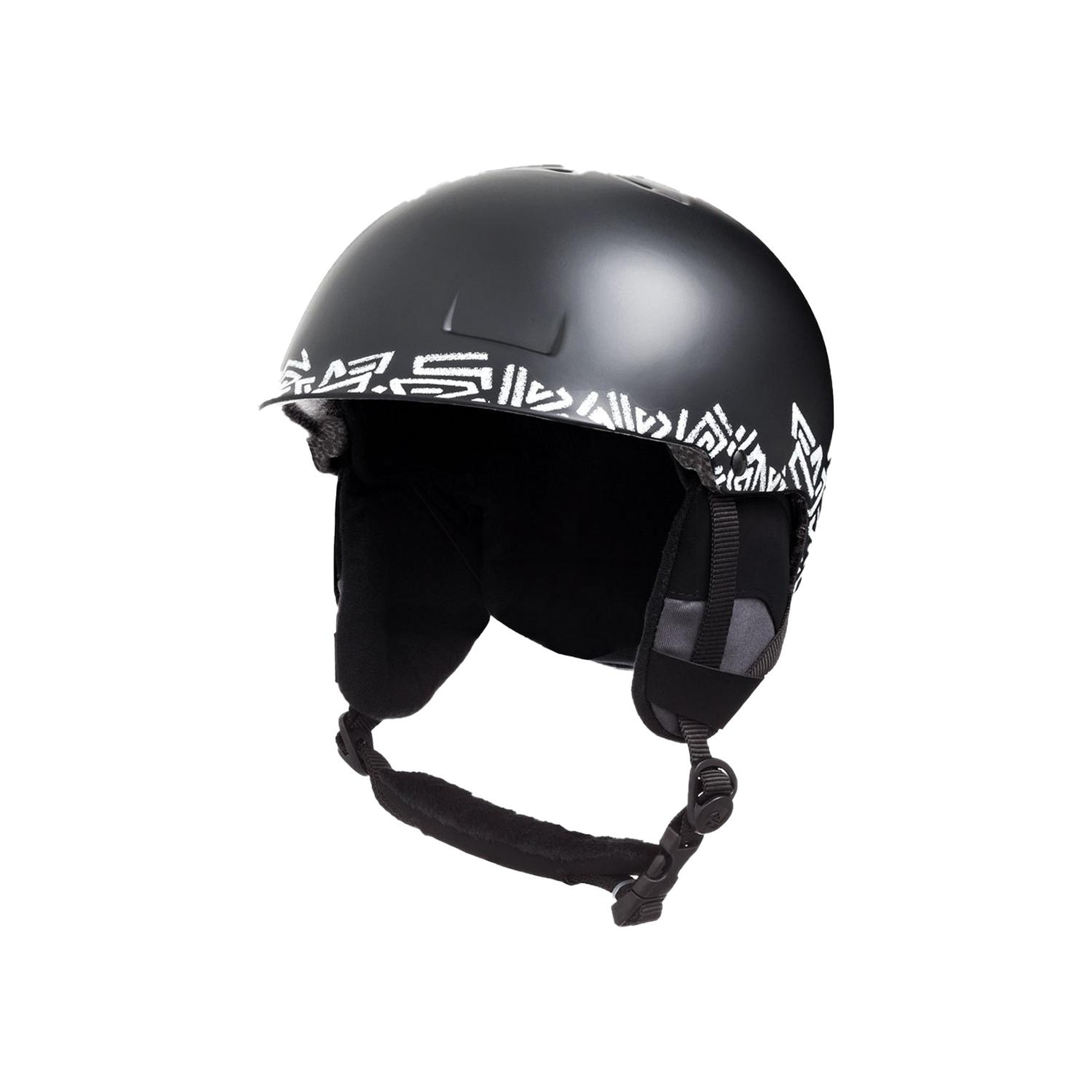 Quiksilver Empire Çocuk Kayak/Snowboard Kask