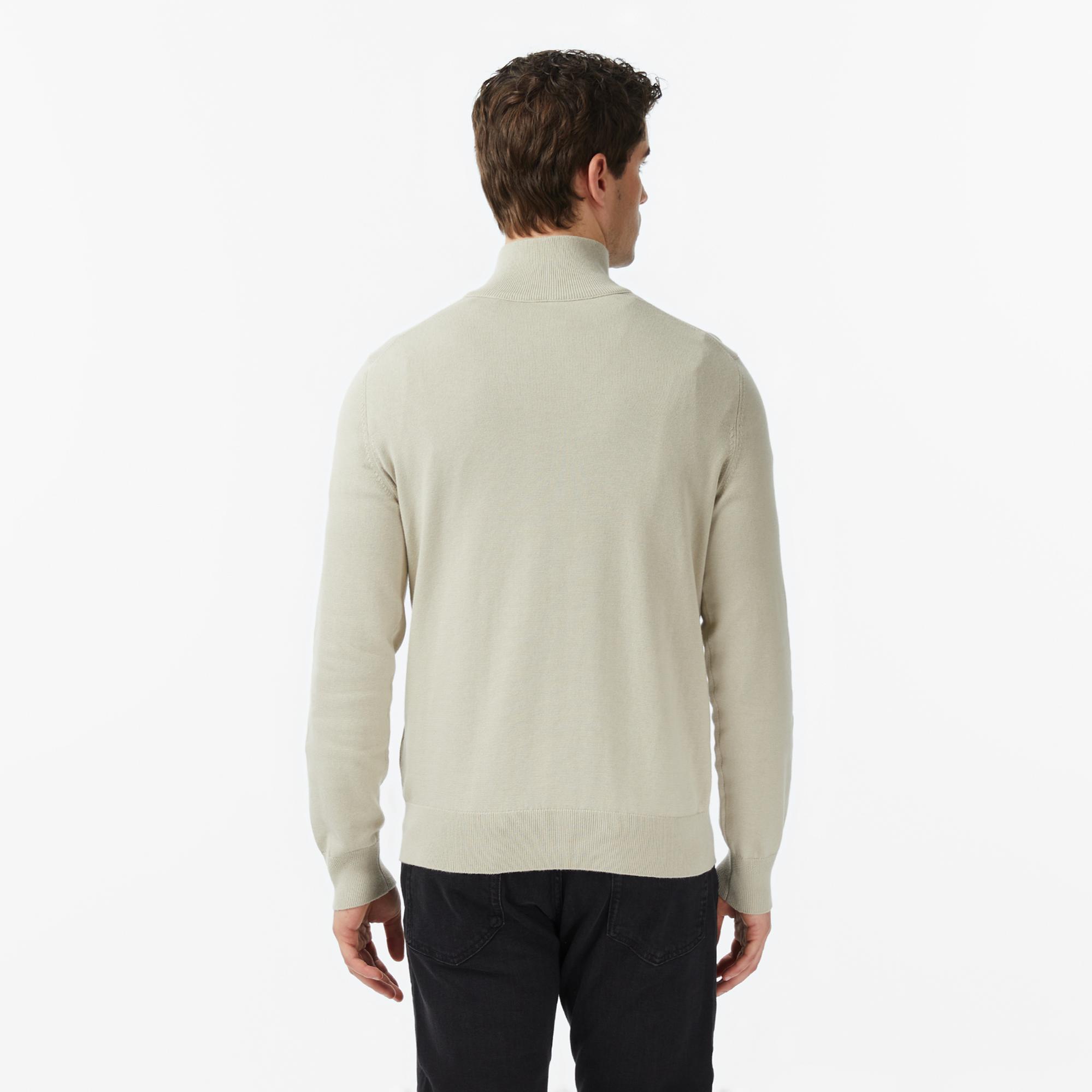 Boss Kanobix Erkek Bej Kazak