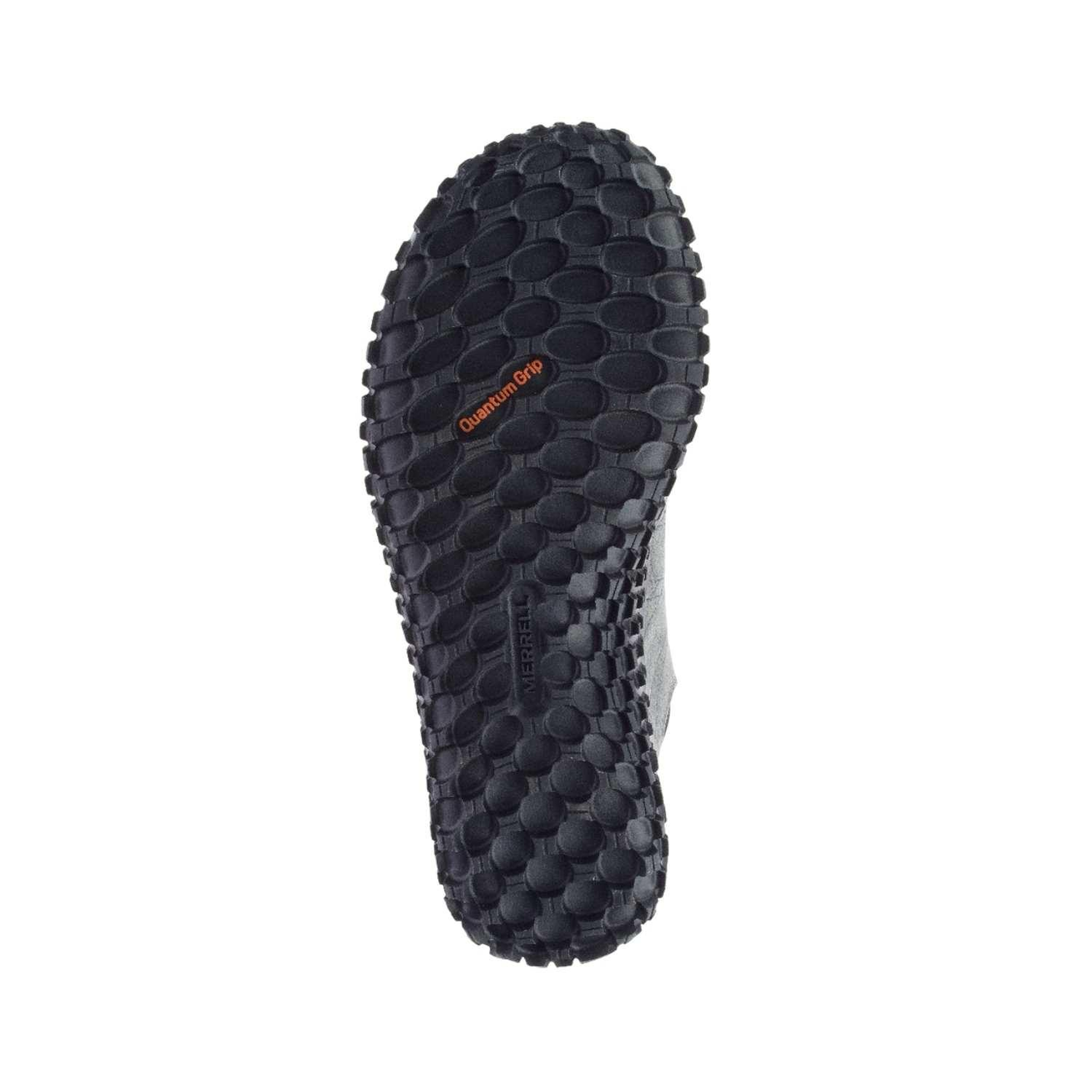 Merrell Wrapt Mid Waterproof Erkek Gri Günlük Ayakkabı