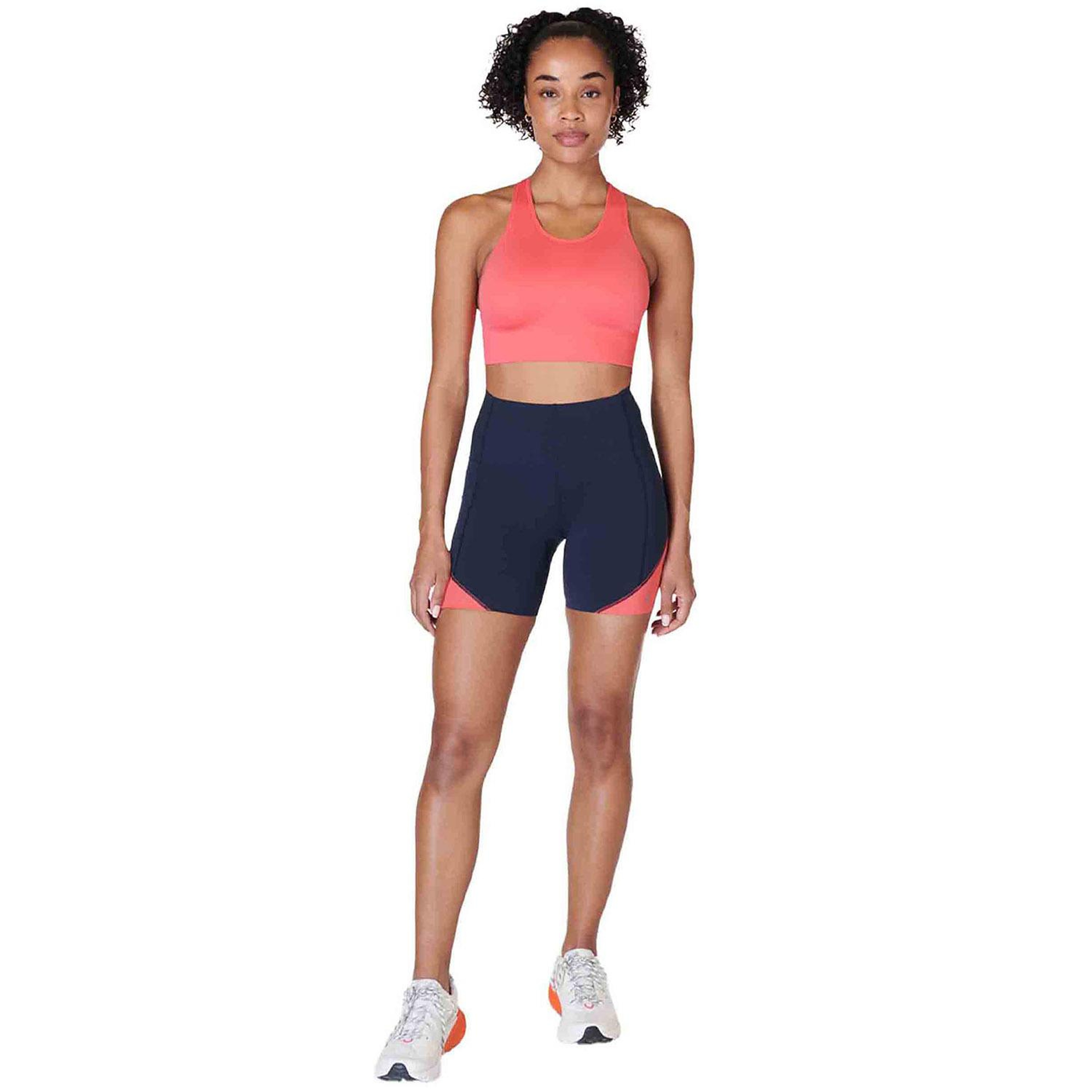 Sweaty Betty Stamina Workout Kadın Fitness Bra