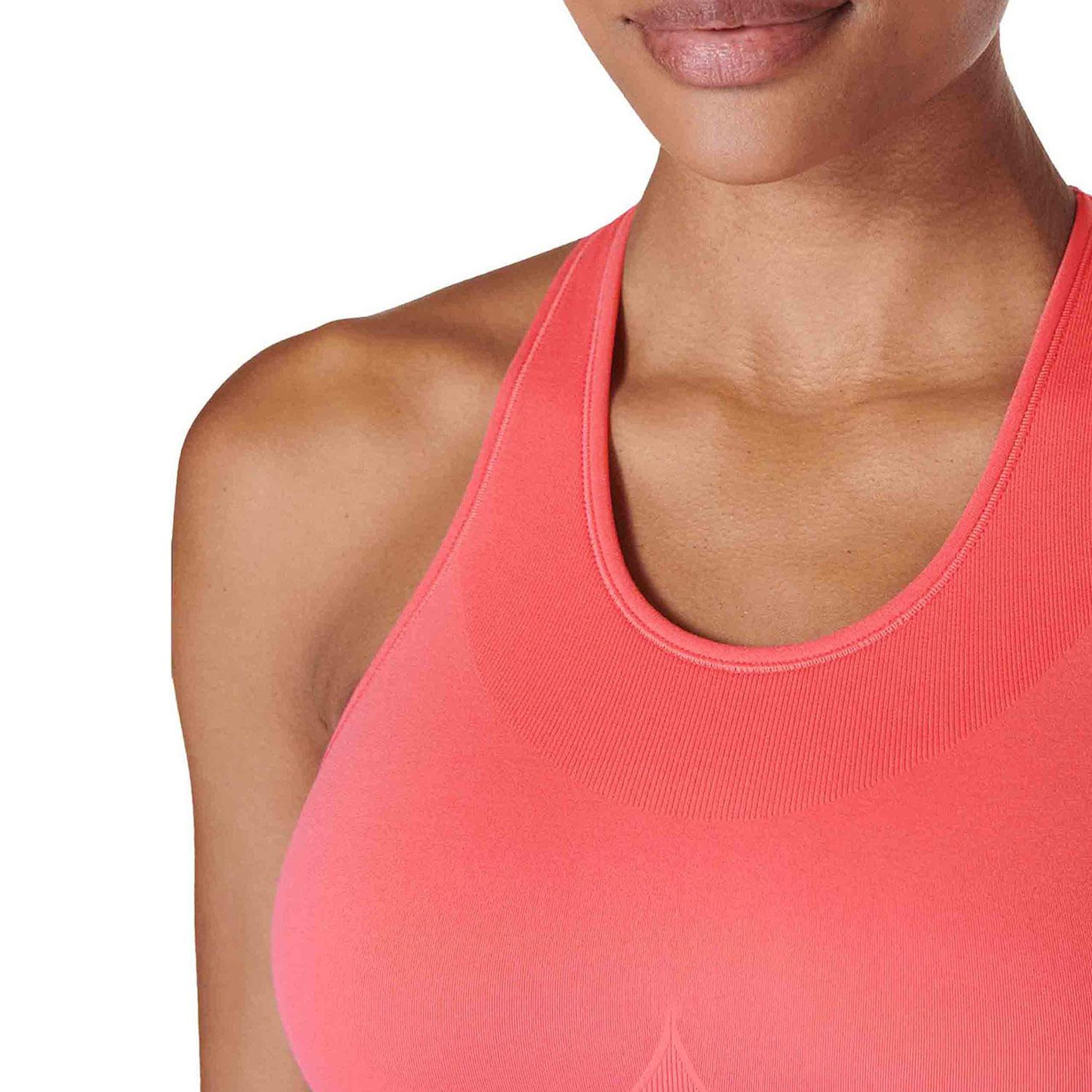 Sweaty Betty Stamina Workout Kadın Fitness Bra
