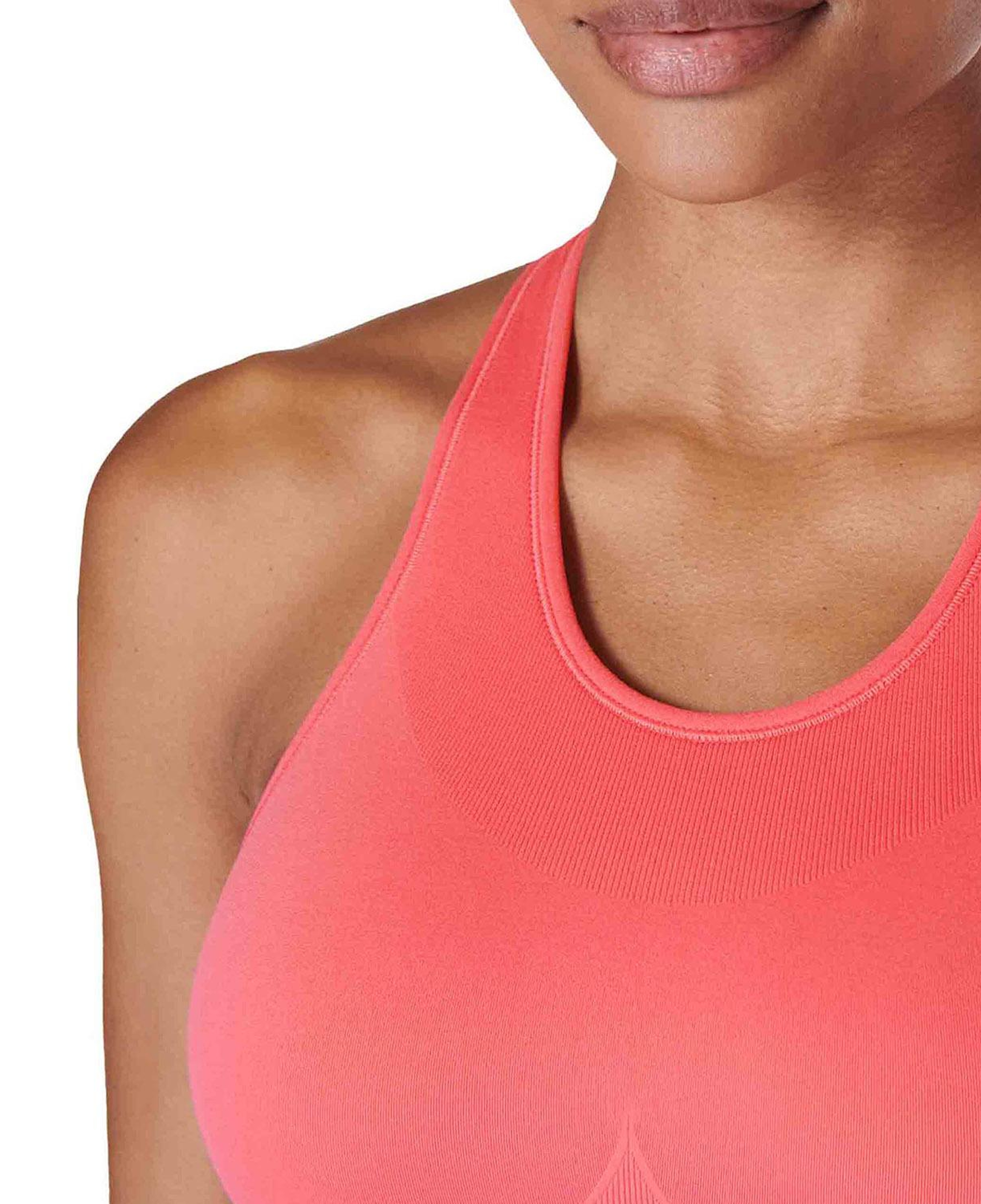 Sweaty Betty Stamina Workout Kadın Fitness Bra