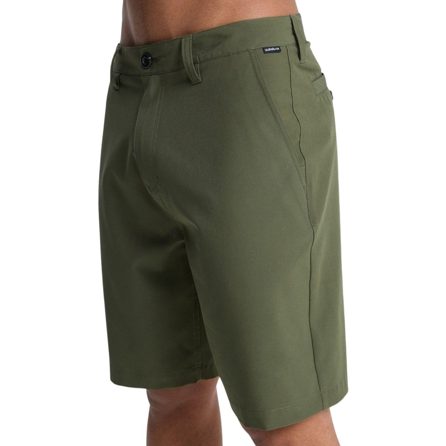 Quiksilver Union Amphibian 20 Erkek Walkshort