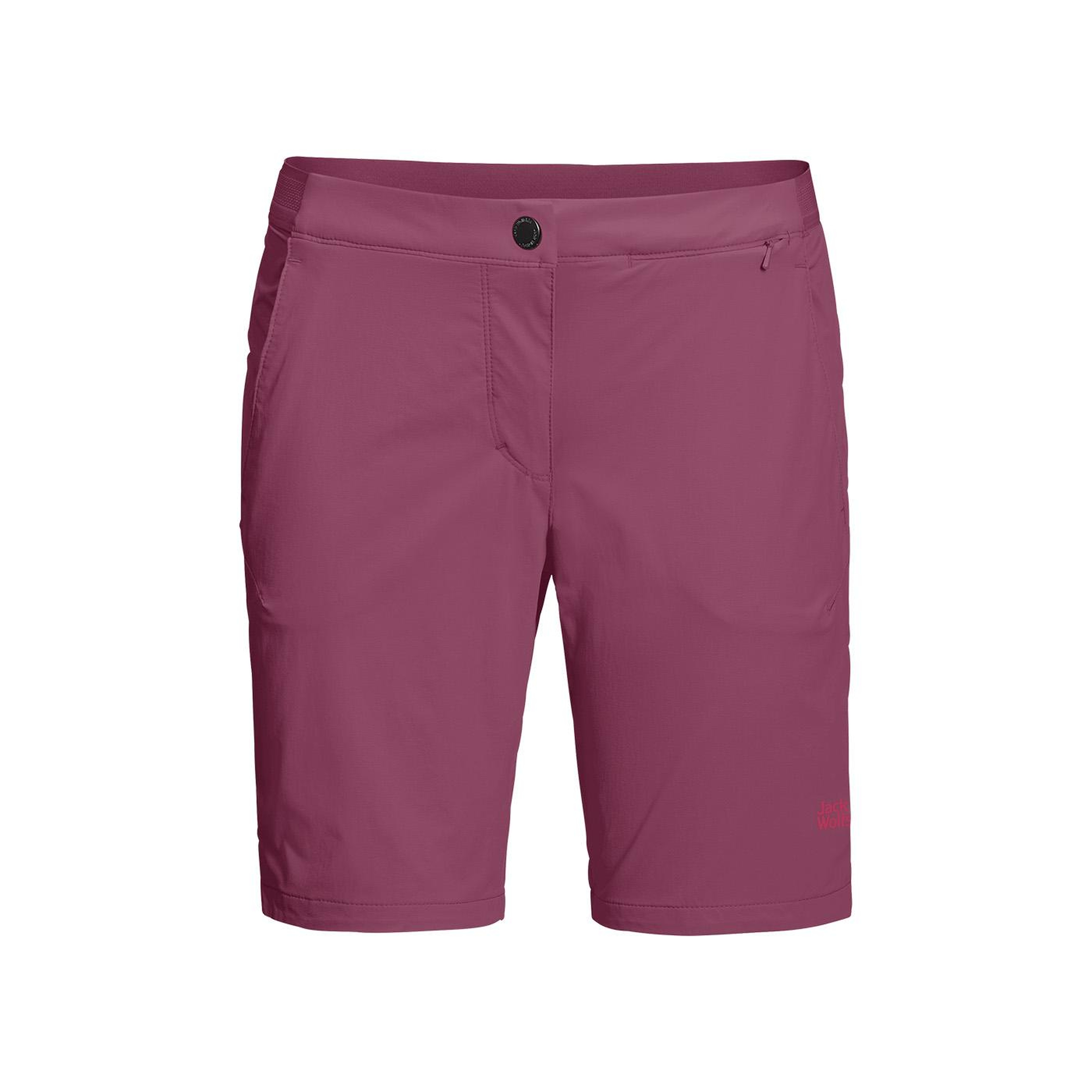 HILLTOP TRAIL SHORTS W