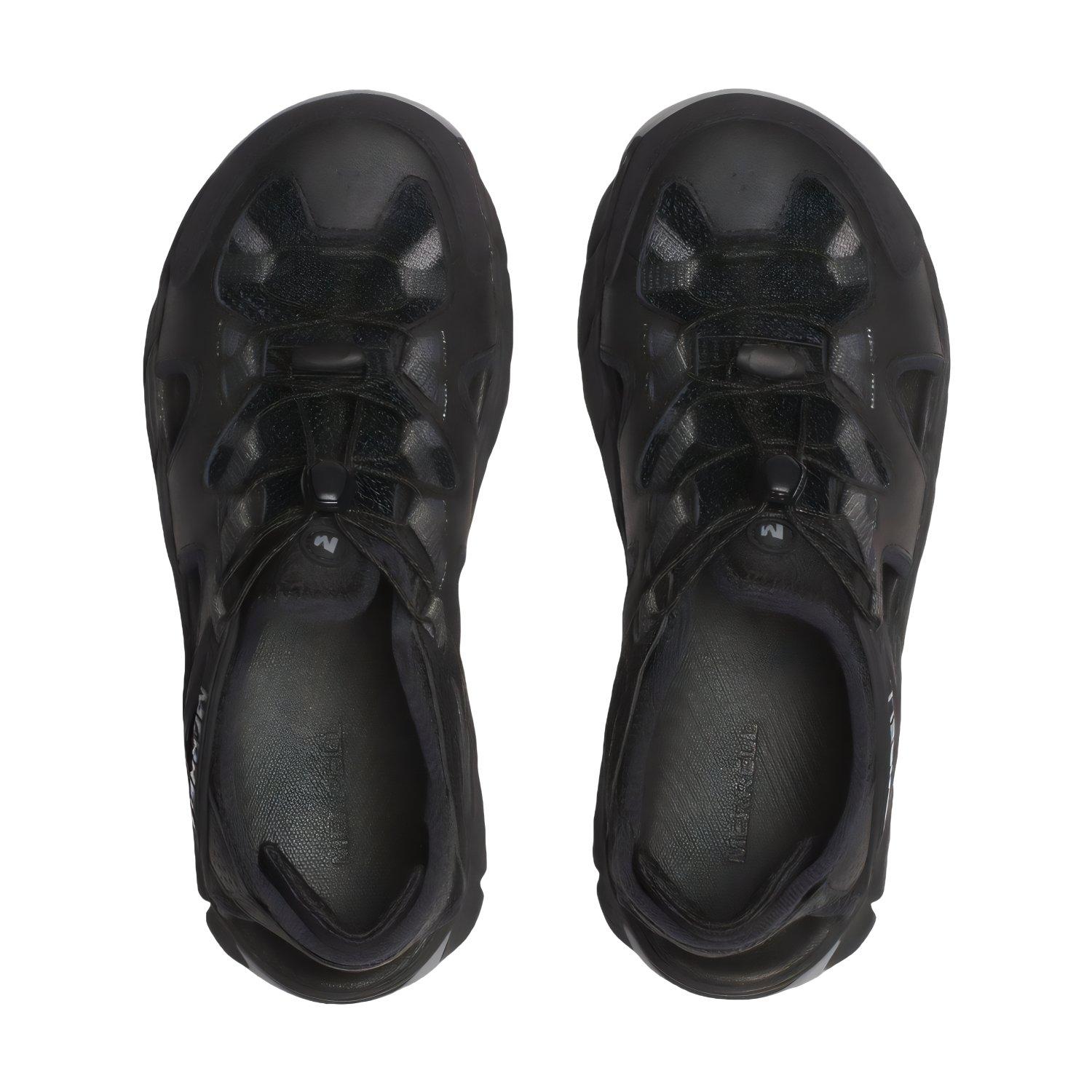 Merrell Maipo Explorer Sieve Kadın Siyah Su Ayakkabısı