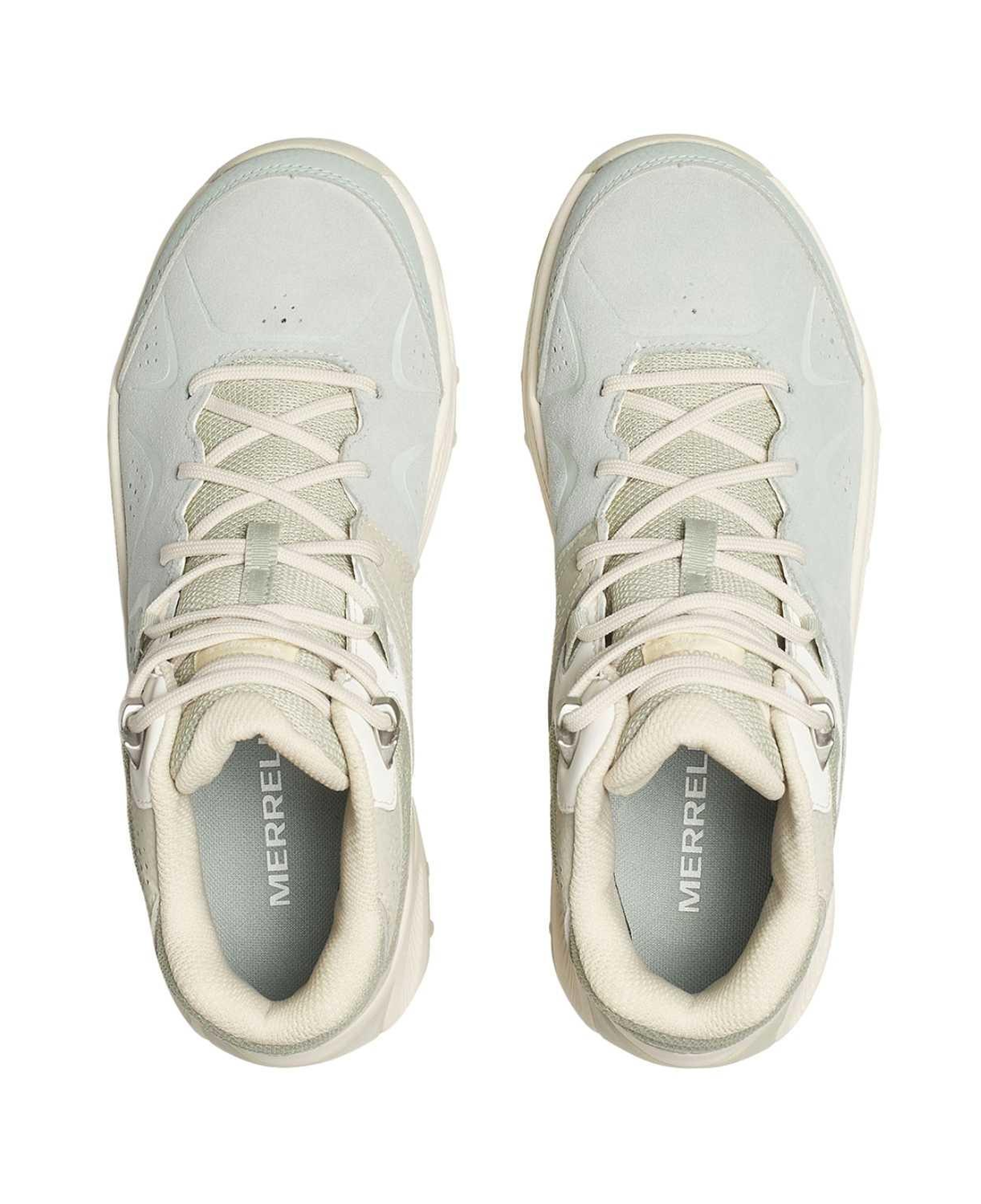 Merrell Yokota 3 Mid Gore-Tex Kadın Gri Bot