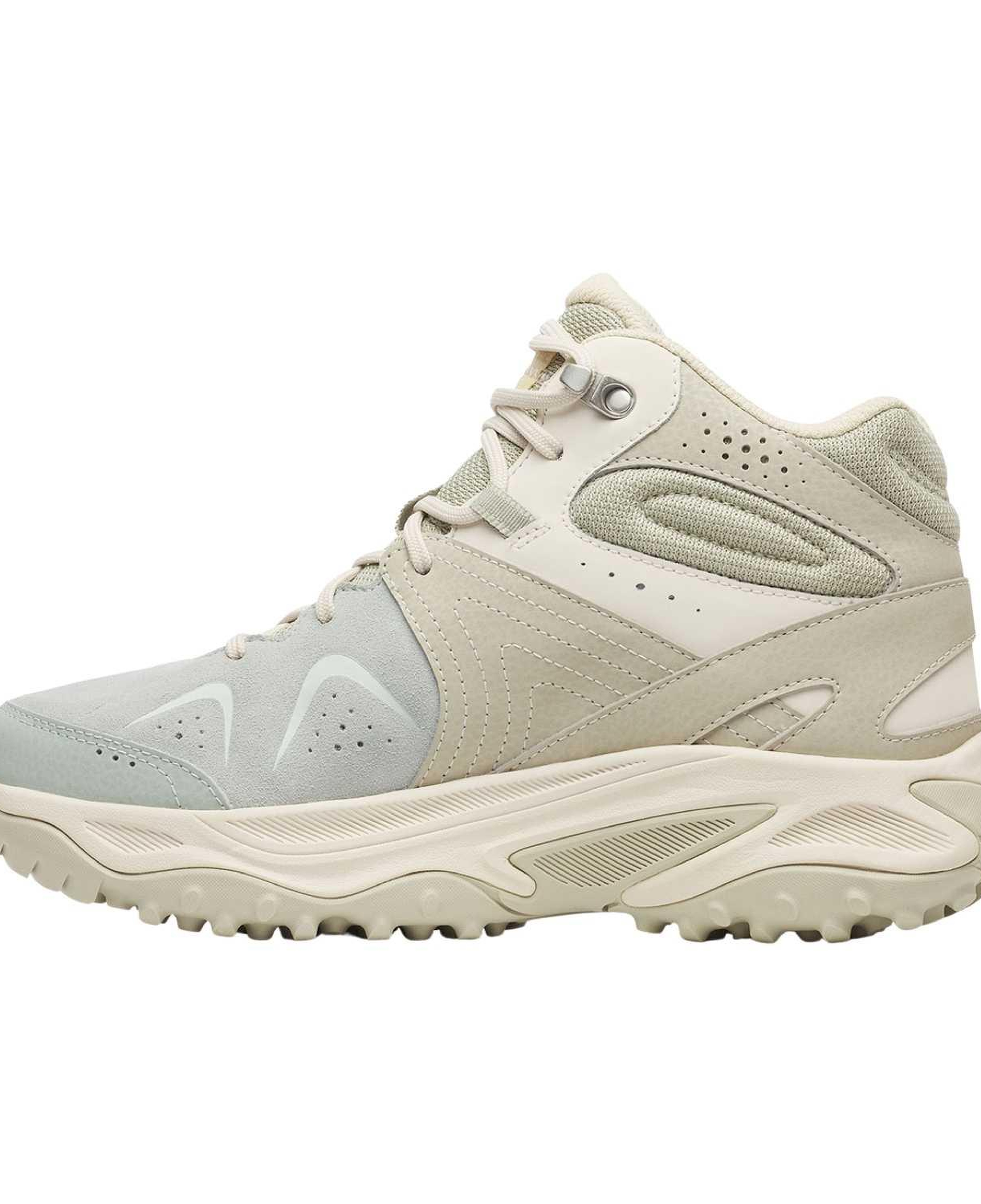 Merrell Yokota 3 Mid Gore-Tex Kadın Gri Bot