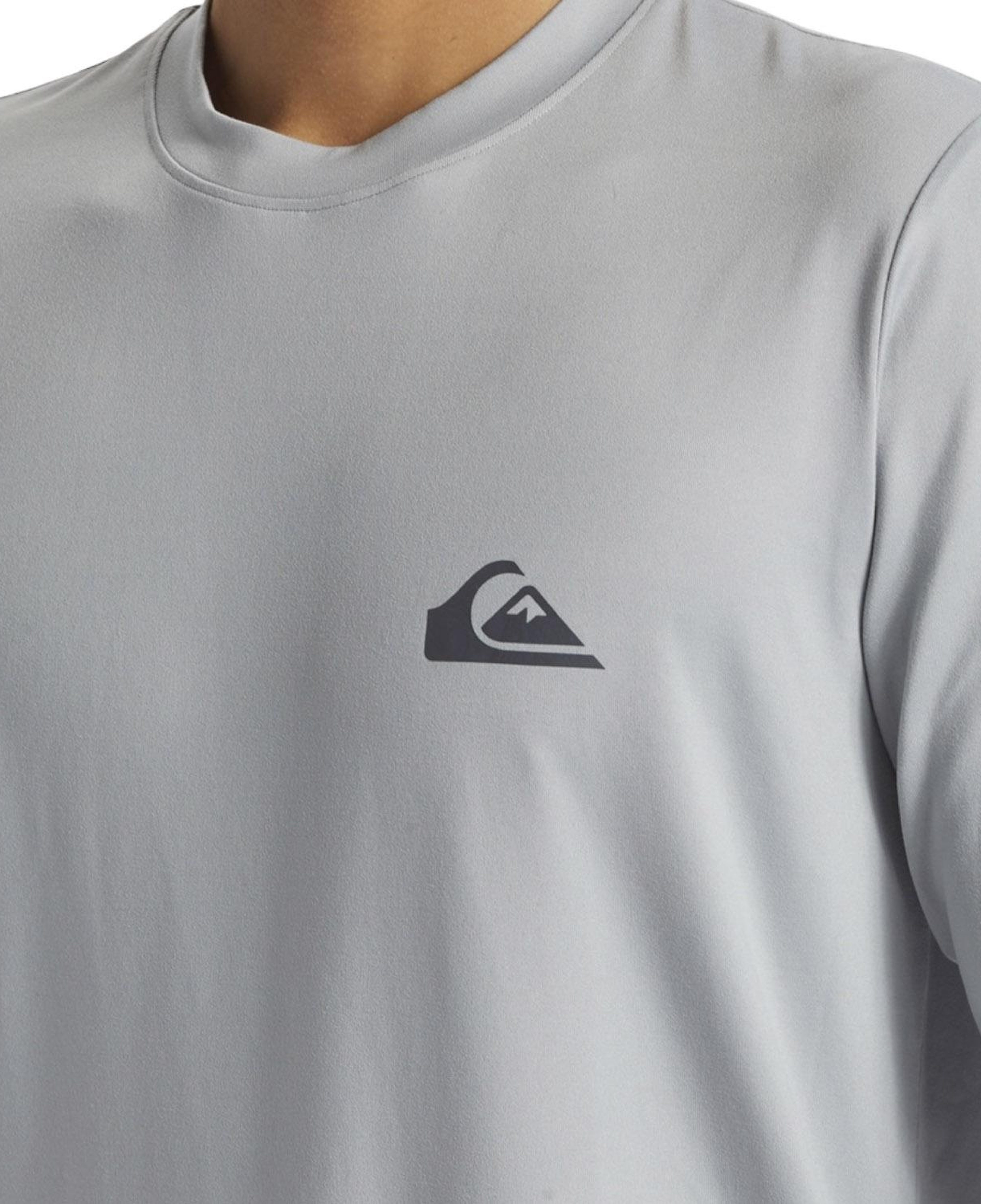 Quiksilver Everyday Surf Ls Erkek Likra