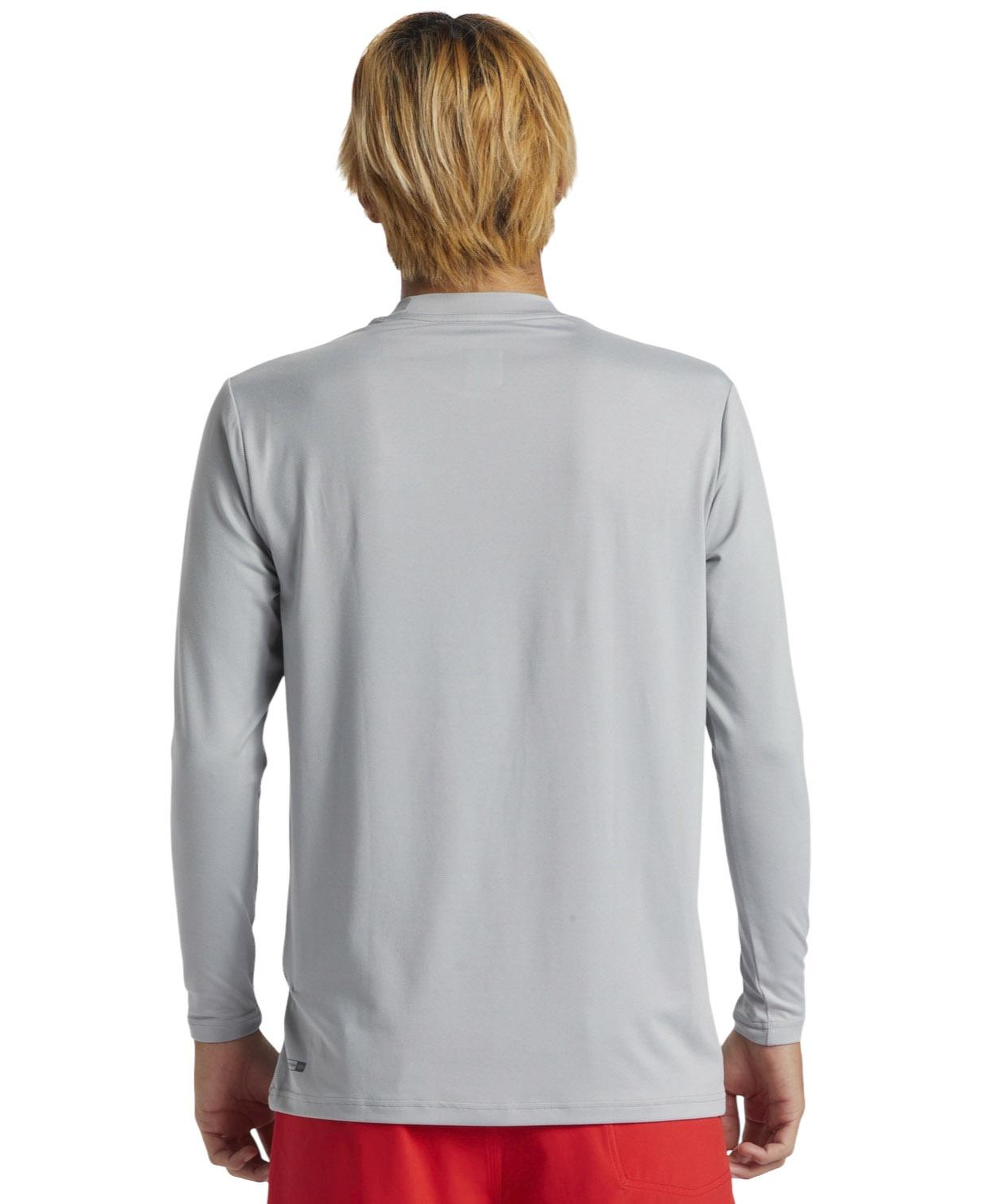 Quiksilver Everyday Surf Ls Erkek Likra