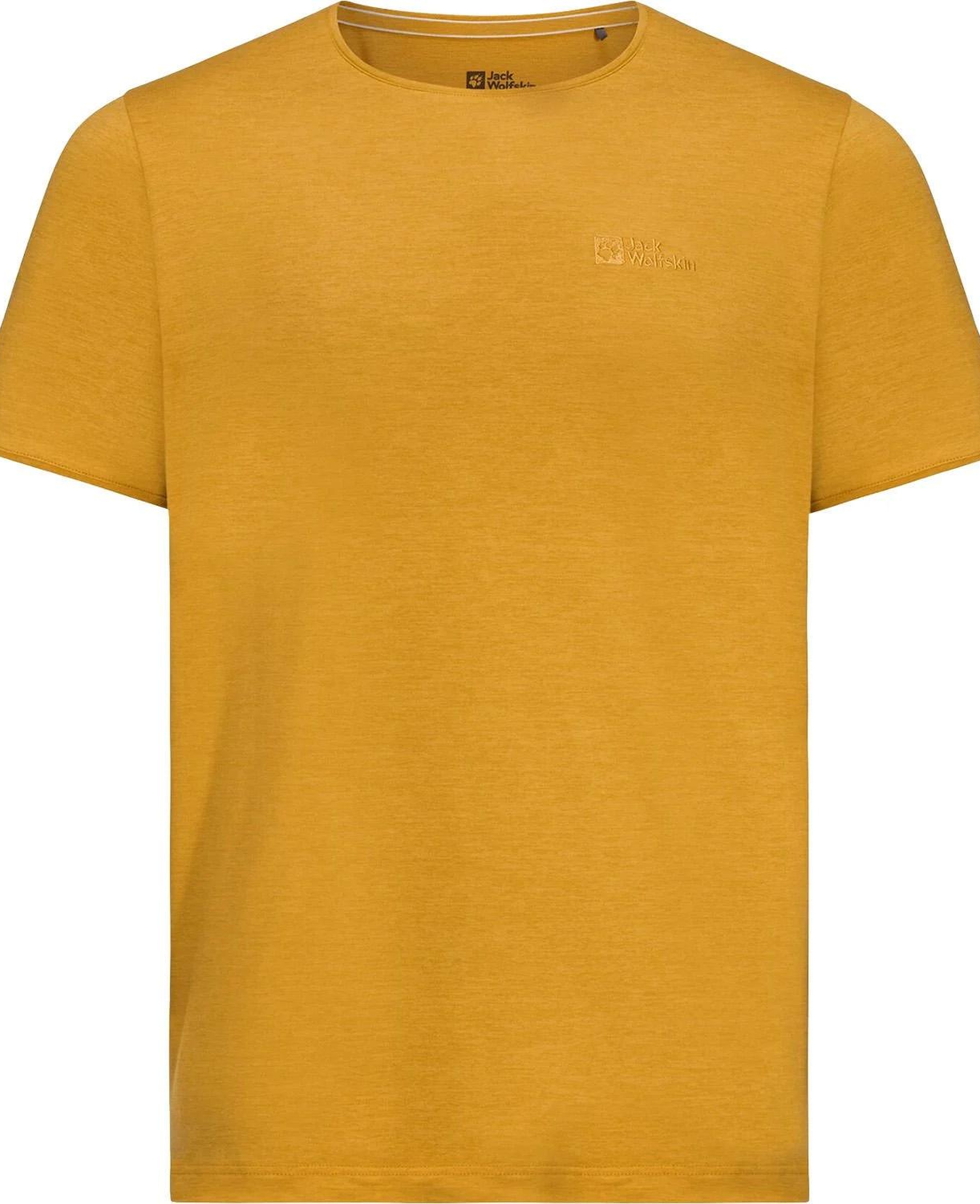 Jack Wolfskin Travel T Erkek Tişört