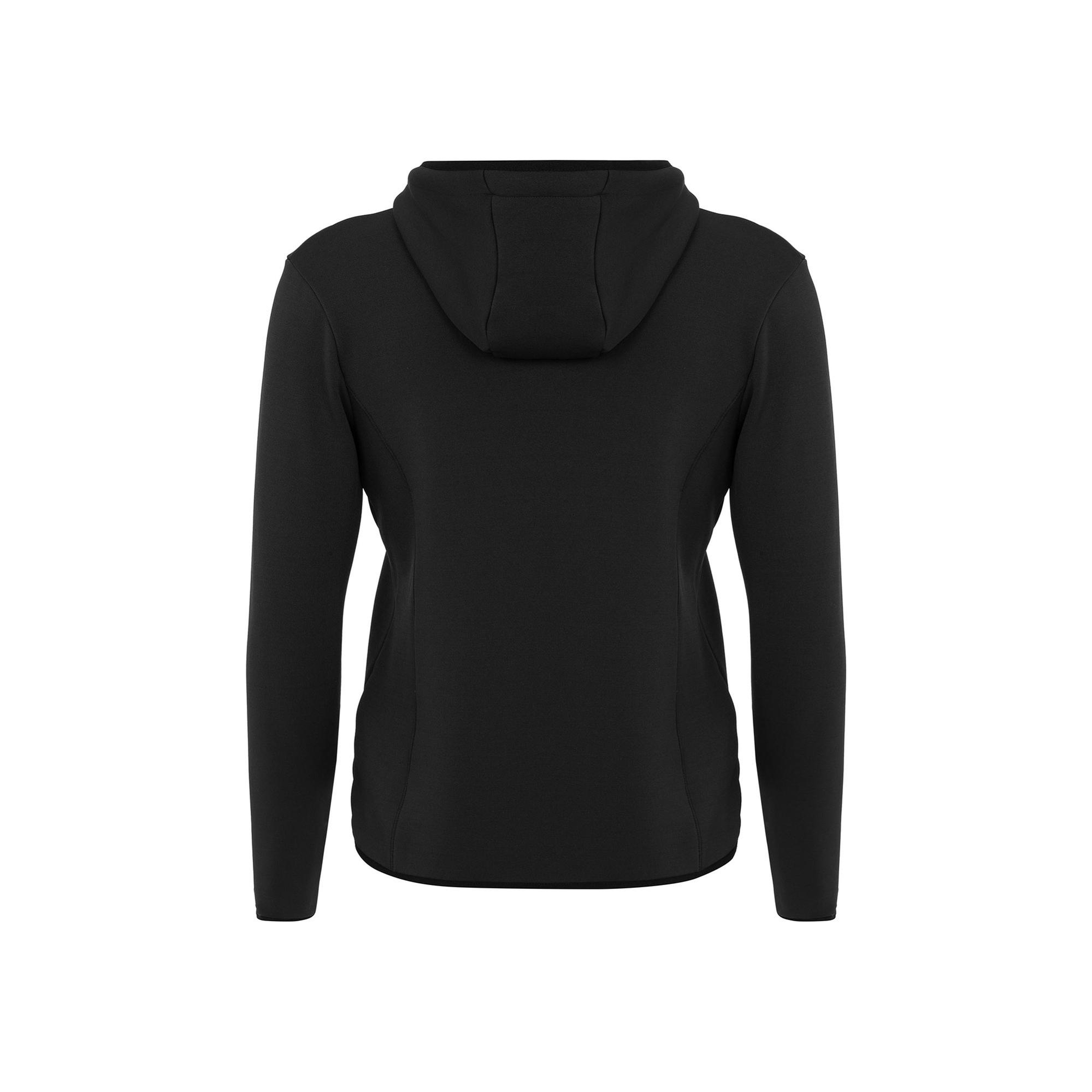 Merrell Spark Kadın Siyah Sweatshirt