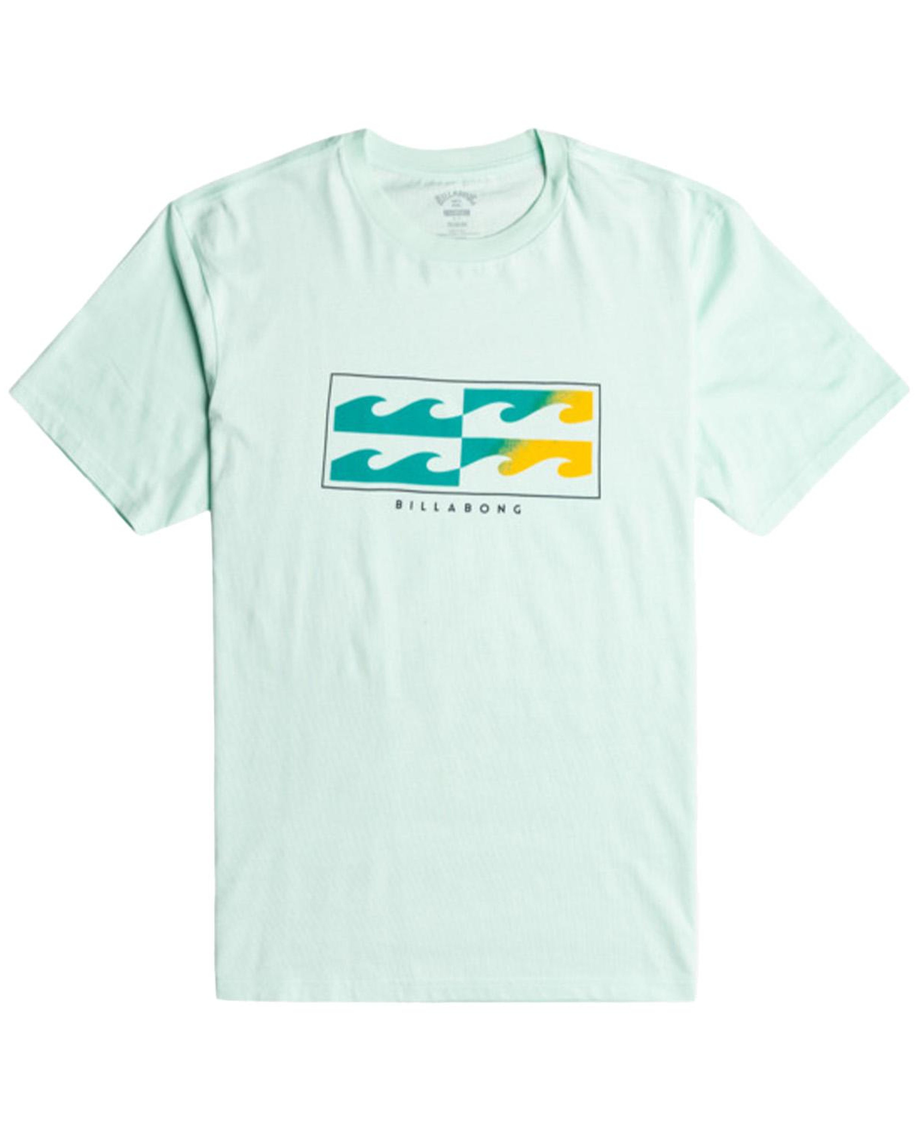 Billabong Inversed Erkek Yeşil Atlet