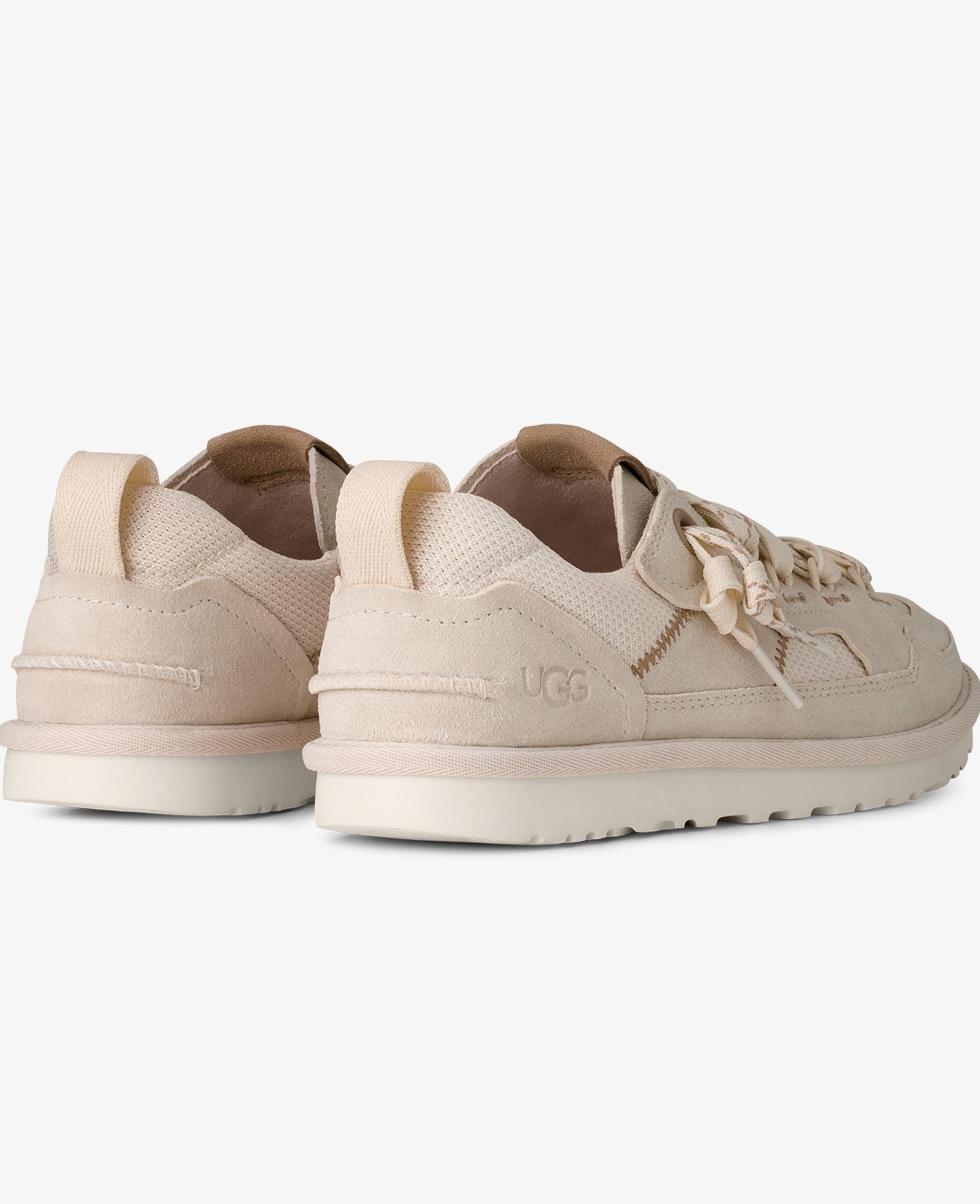 UGG Minimel Kadın Beyaz Sneaker