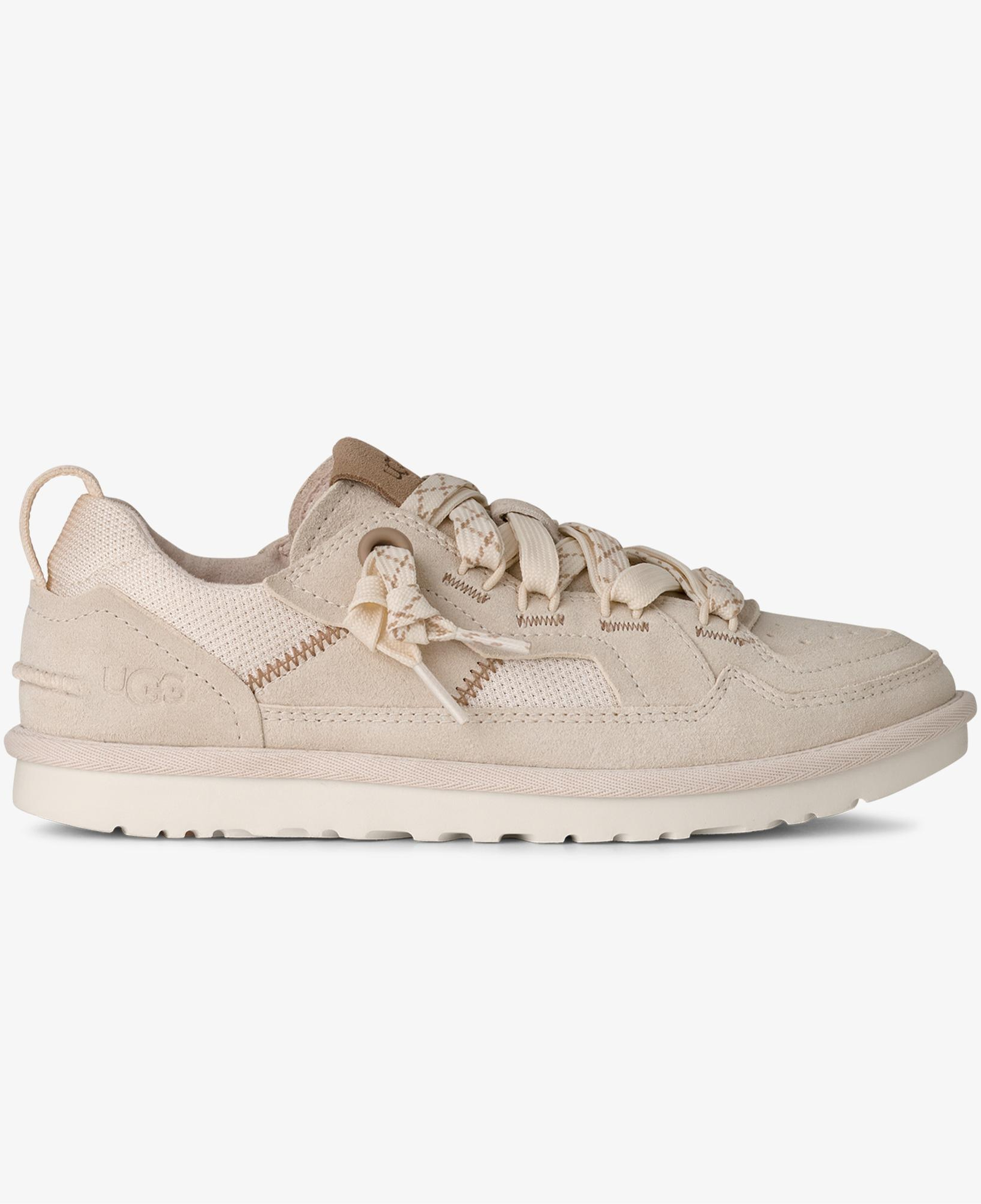 UGG Minimel Kadın Beyaz Sneaker