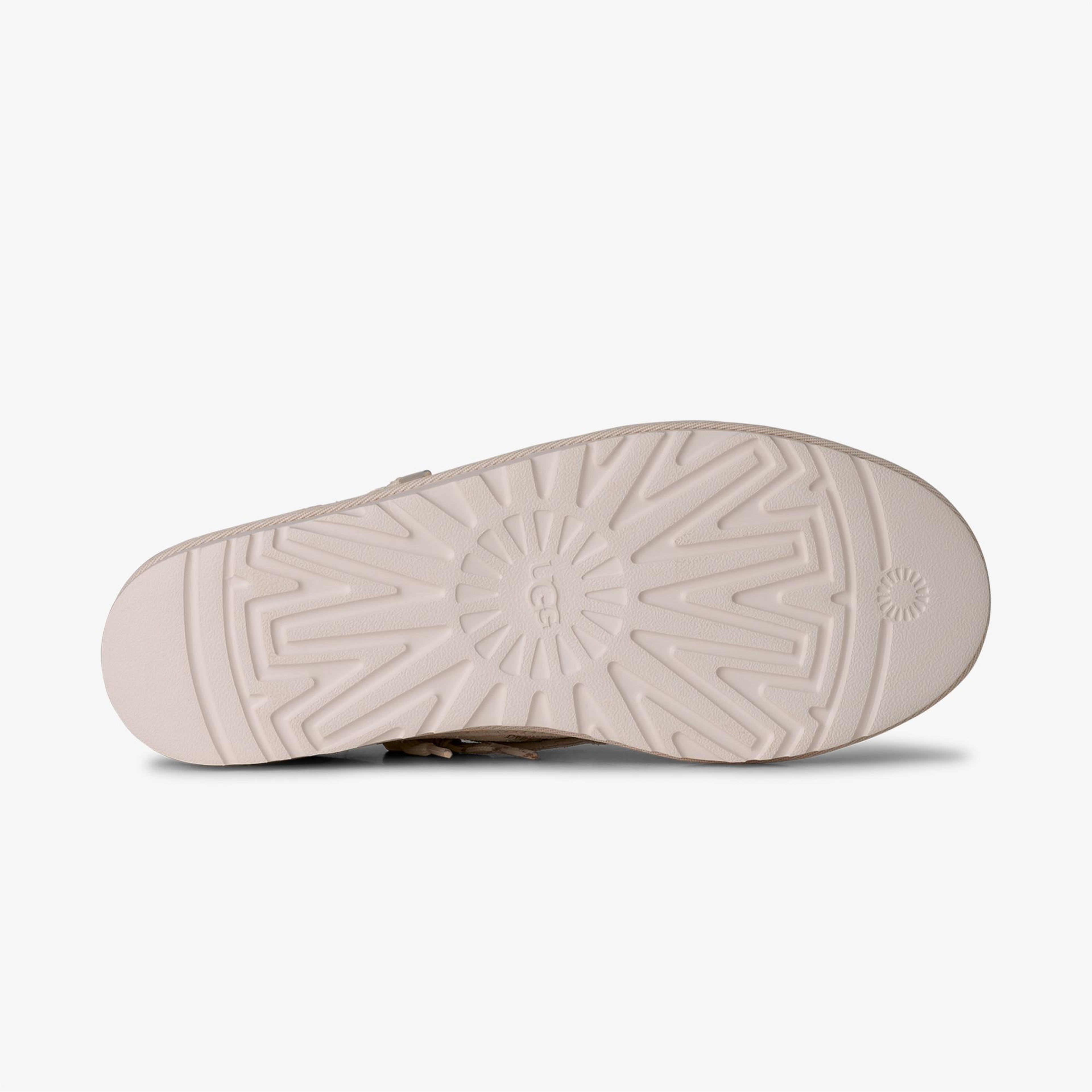 UGG Minimel Erkek Beyaz Sneaker