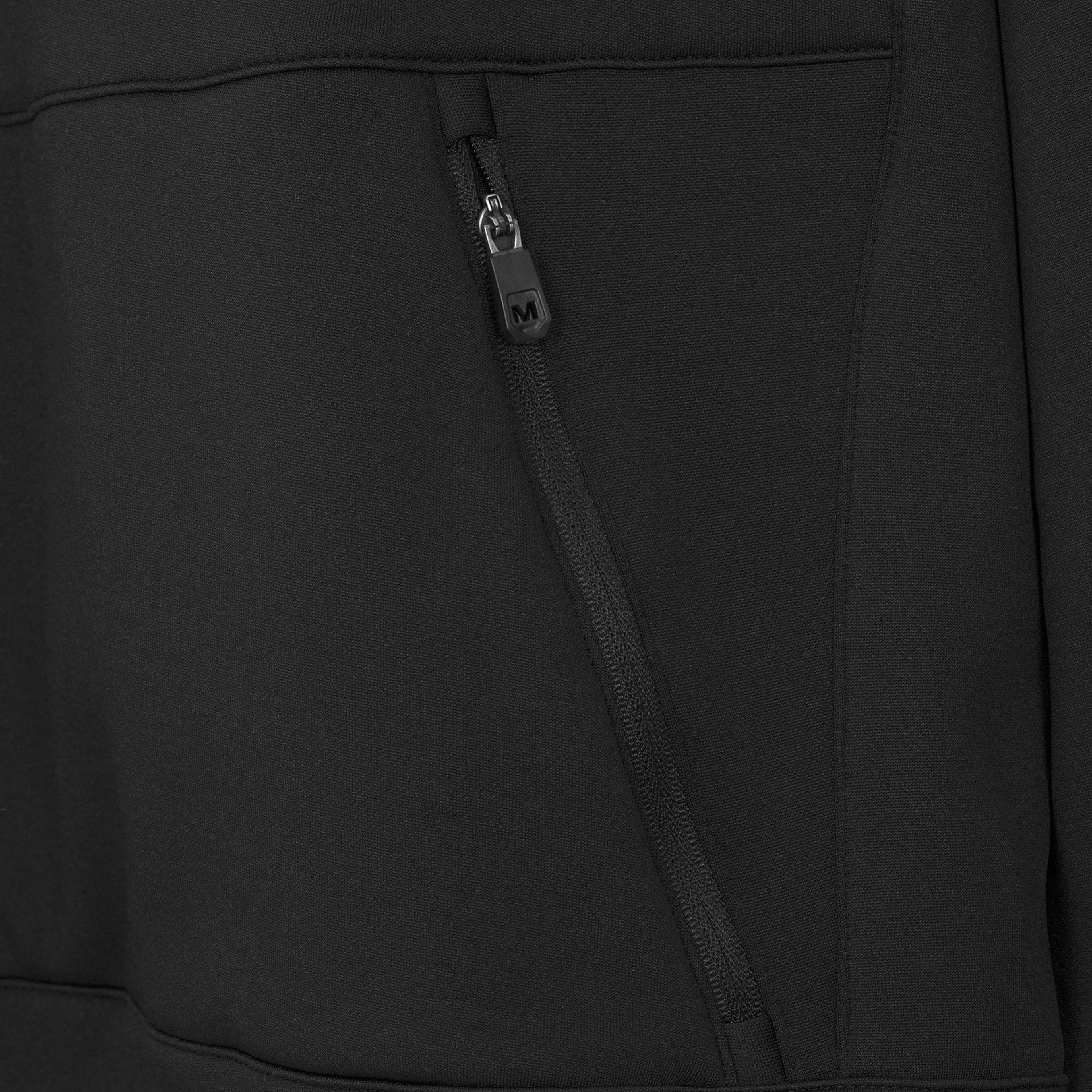 Merrell Symone Kadın Siyah Sweatshirt