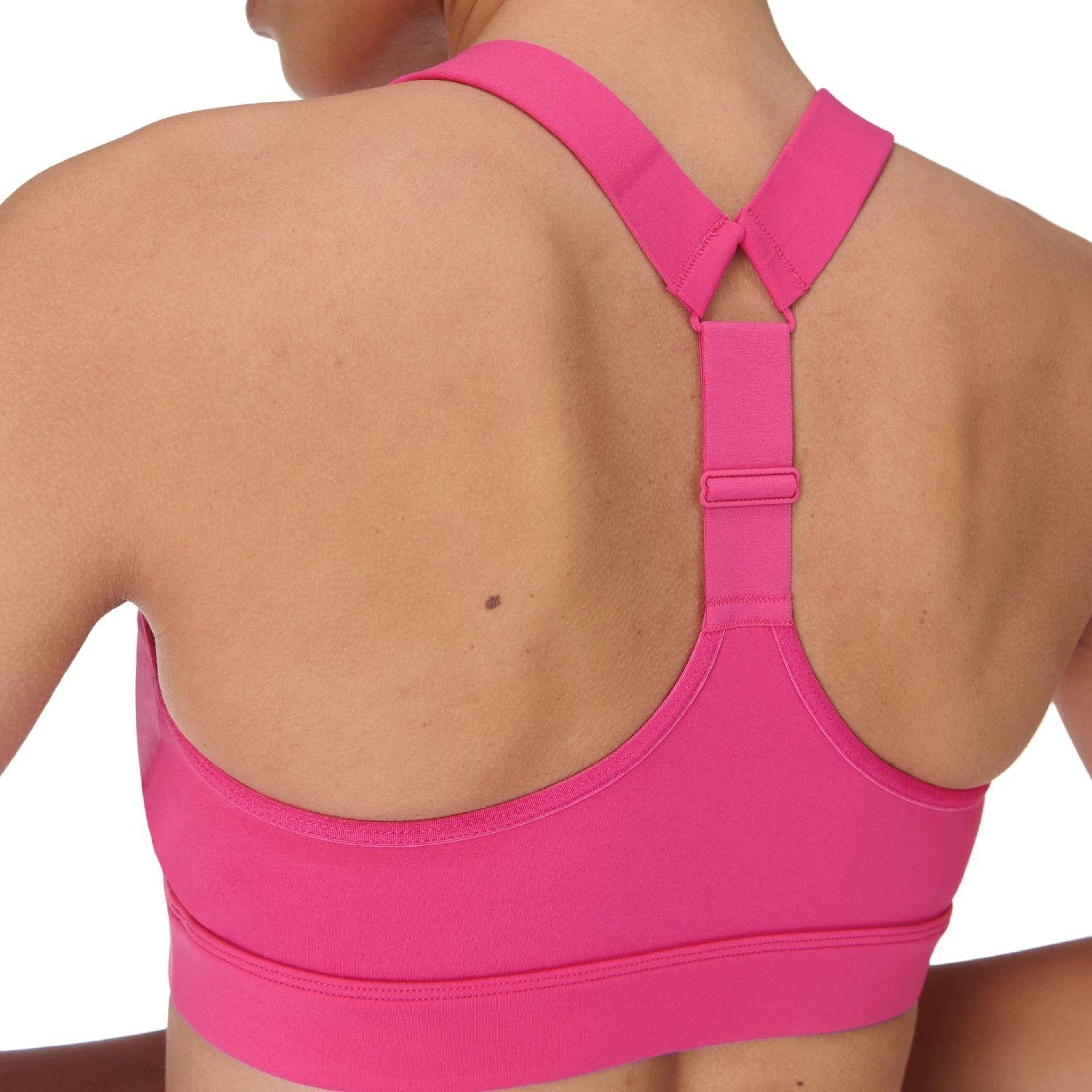 Sweaty Betty Power Medium Support Sports Br Kadın Gri Fitness Bra