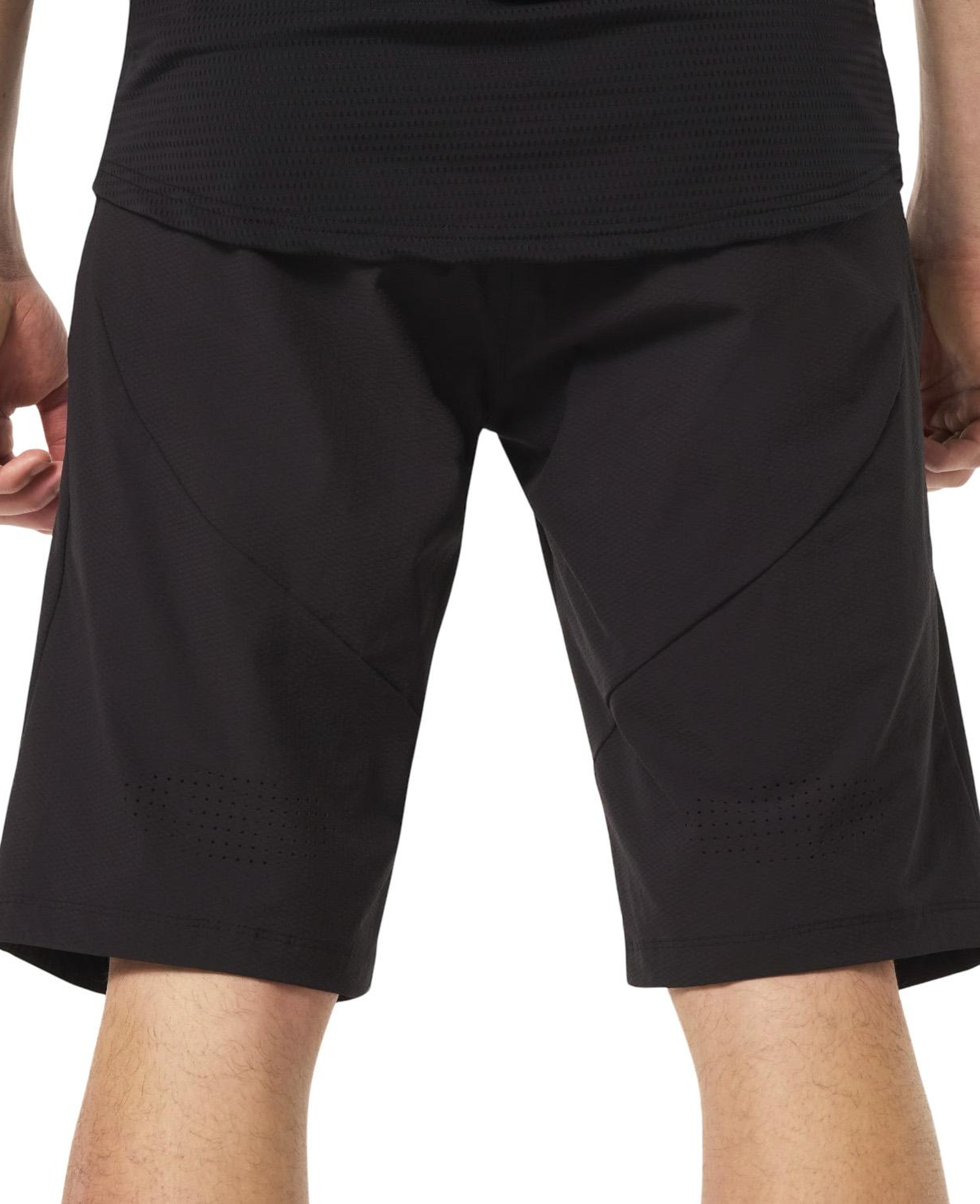 Oakley Seeker Airline Short Erkek Siyah Şort